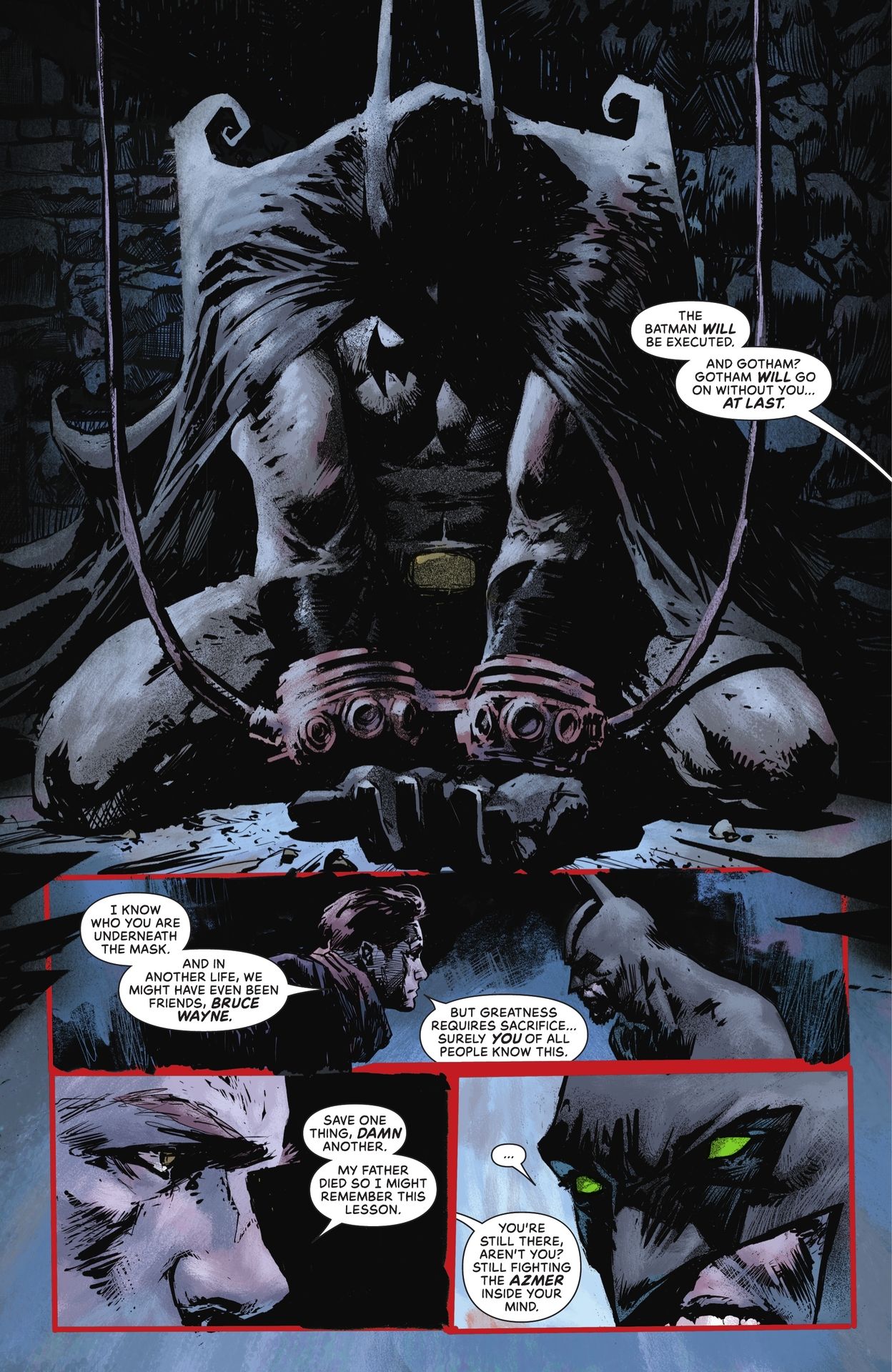 Detective Comics (2016-): Chapter 1076 - Page 4
