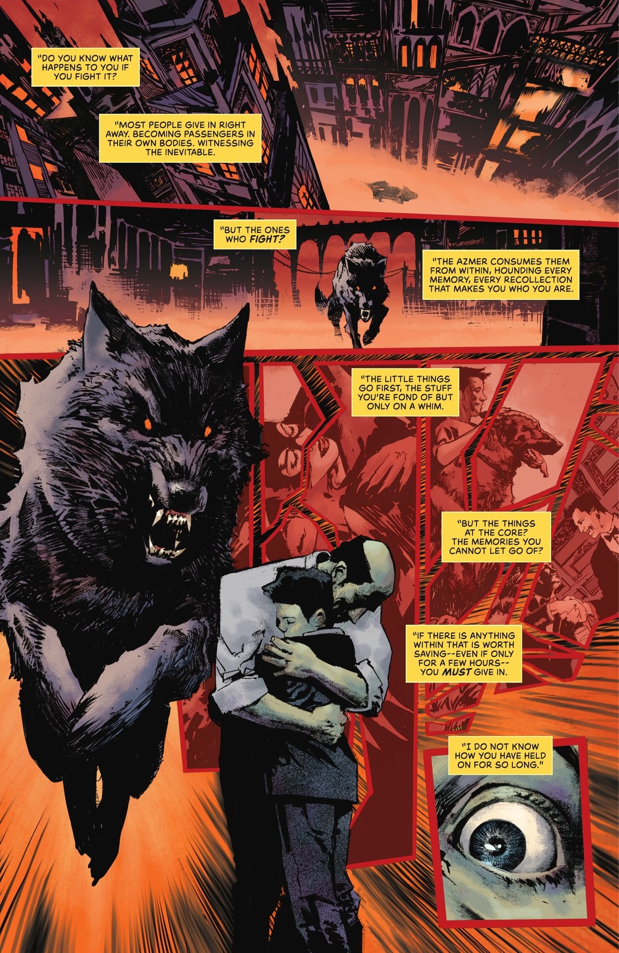 Detective Comics (2016-): Chapter 1076 - Page 5