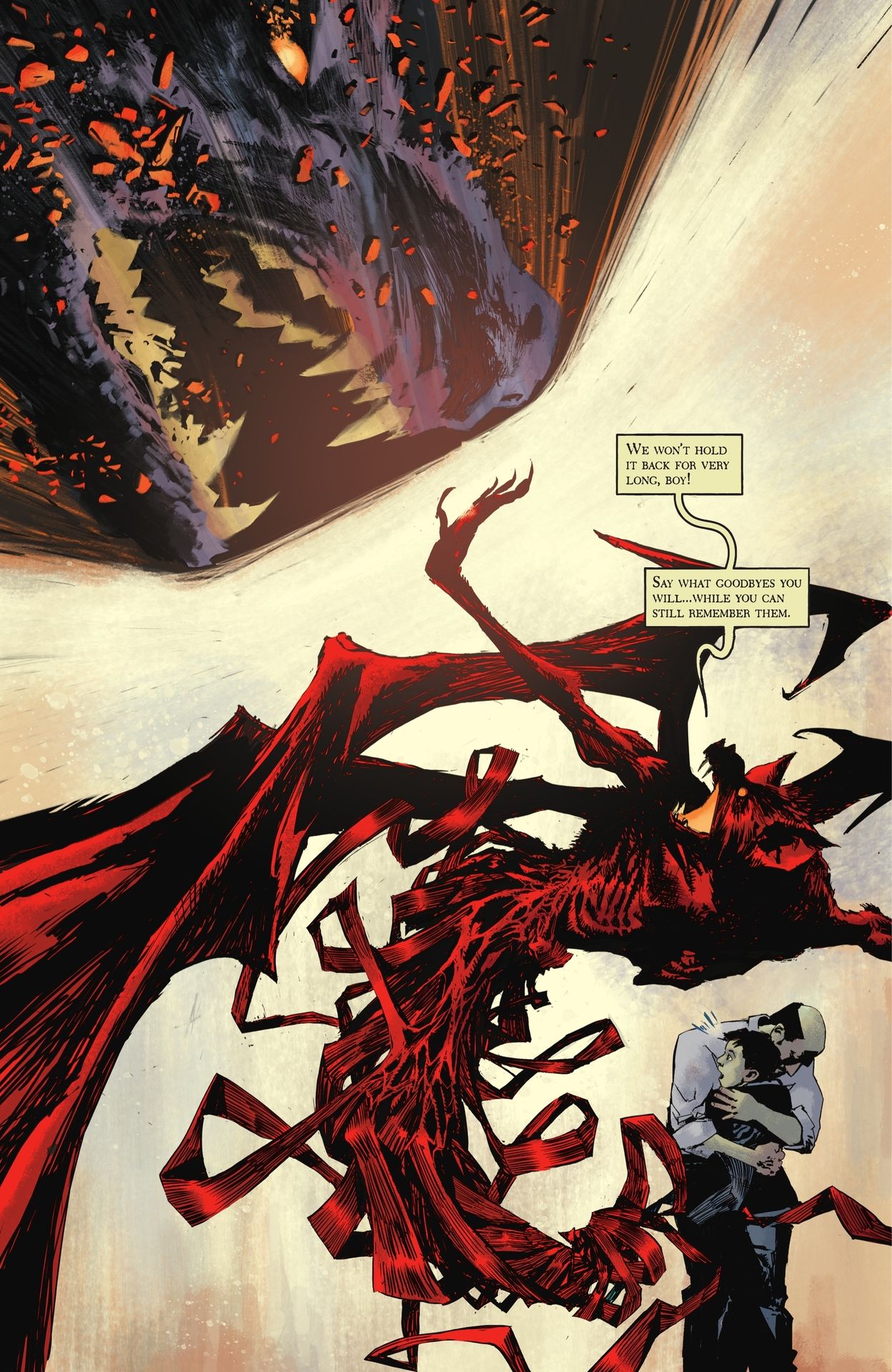 Detective Comics (2016-): Chapter 1076 - Page 6