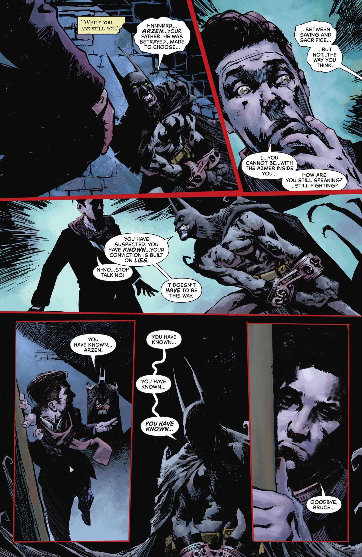 Detective Comics (2016-): Chapter 1076 - Page 7