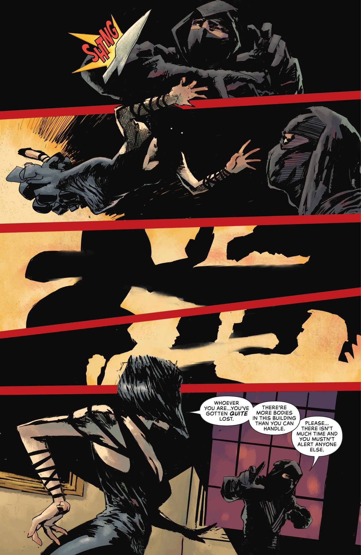 Detective Comics (2016-): Chapter 1076 - Page 10
