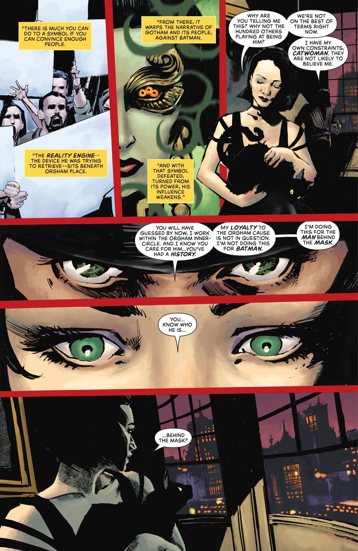 Detective Comics (2016-): Chapter 1076 - Page 12