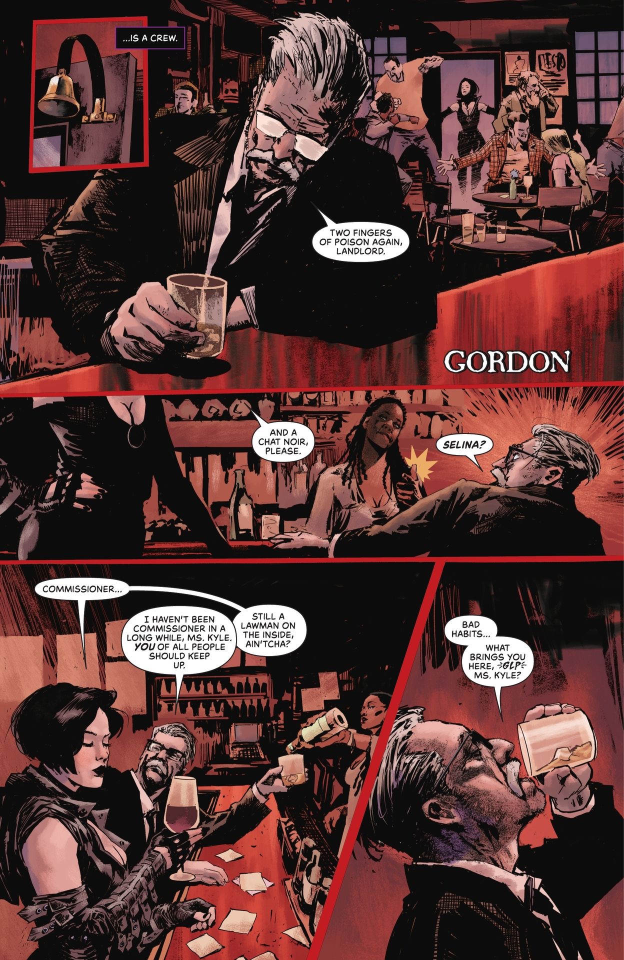 Detective Comics (2016-): Chapter 1076 - Page 14