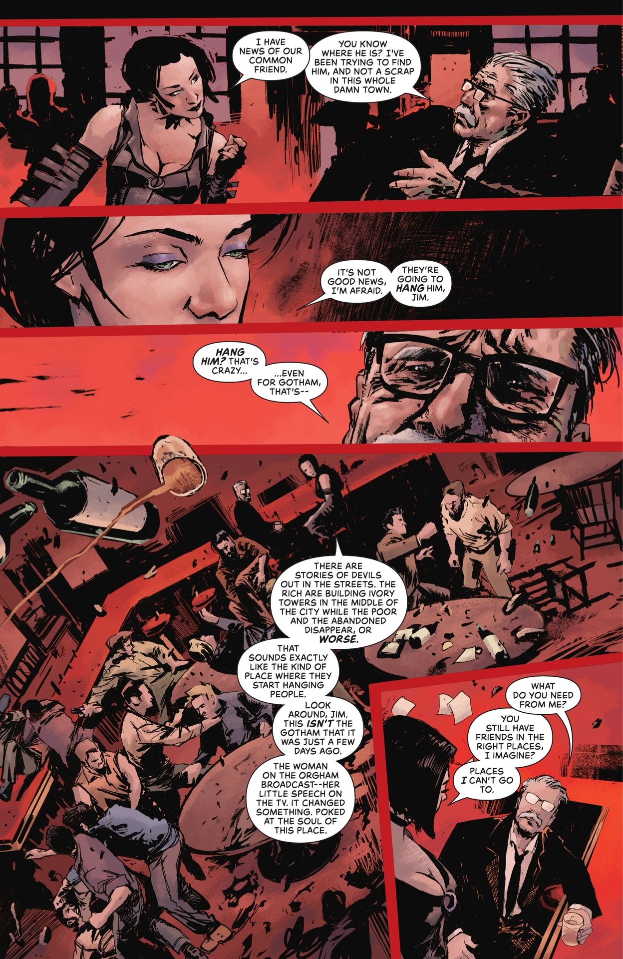 Detective Comics (2016-): Chapter 1076 - Page 15