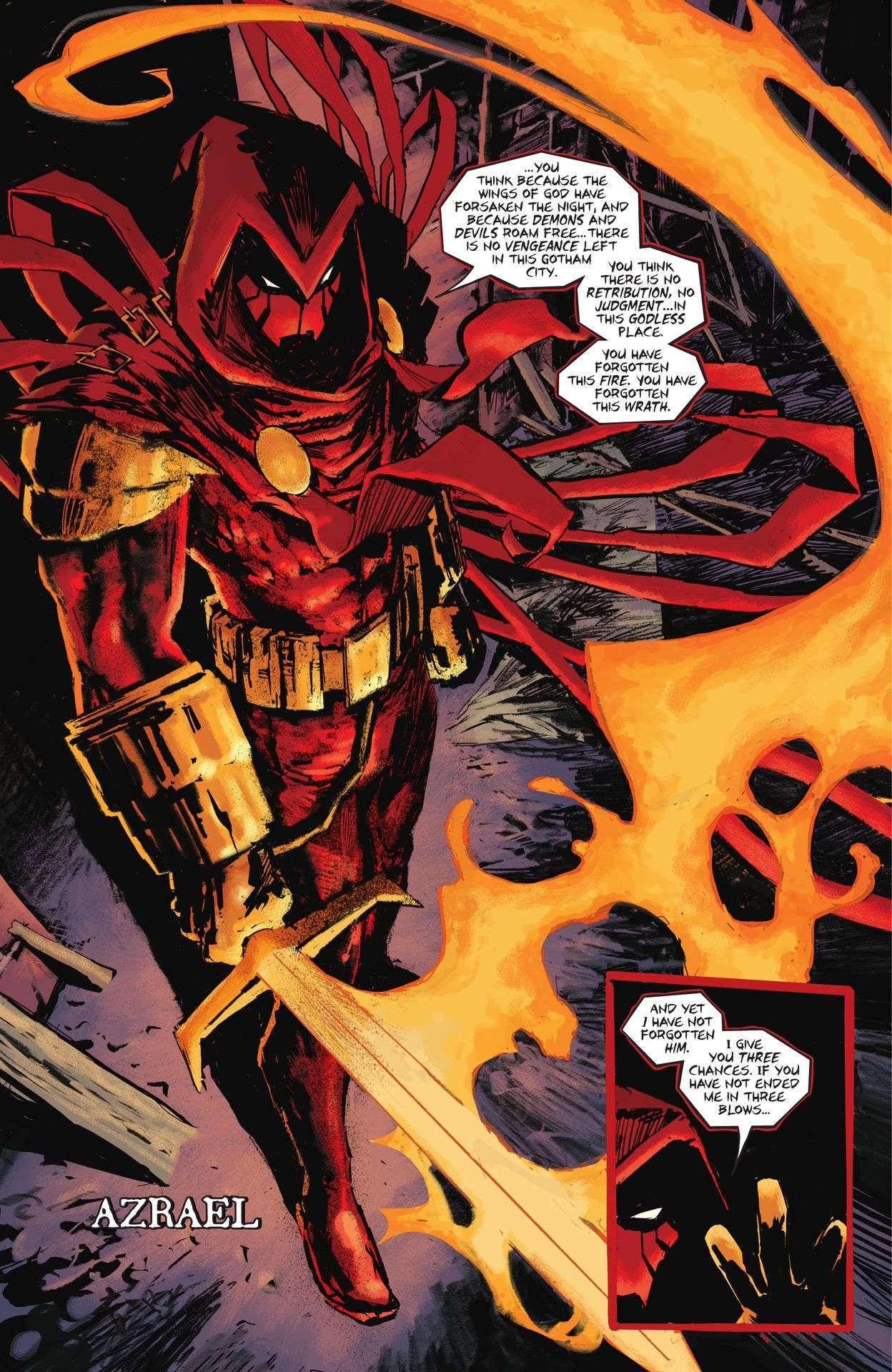 Detective Comics (2016-): Chapter 1076 - Page 18
