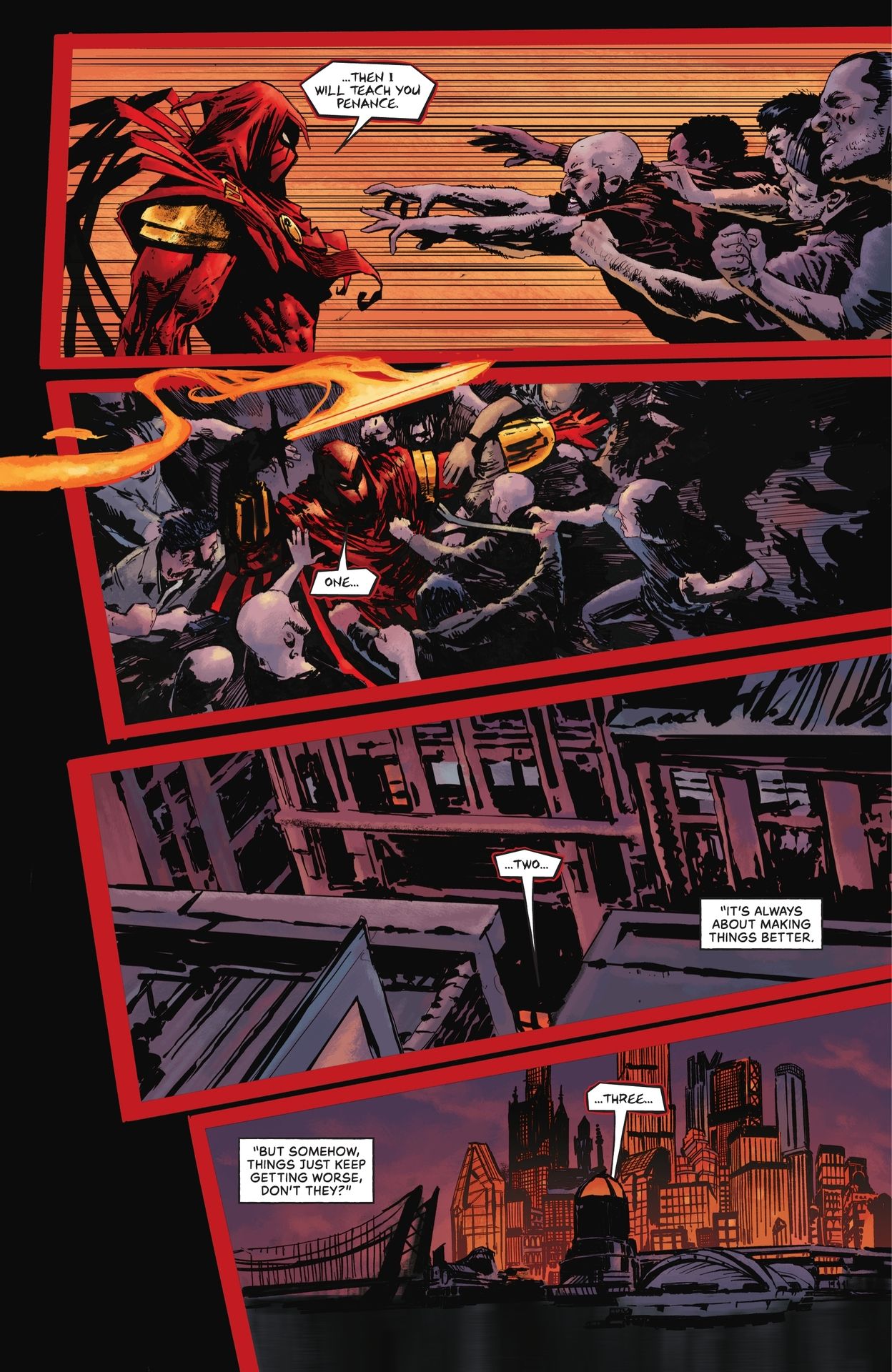 Detective Comics (2016-): Chapter 1076 - Page 19