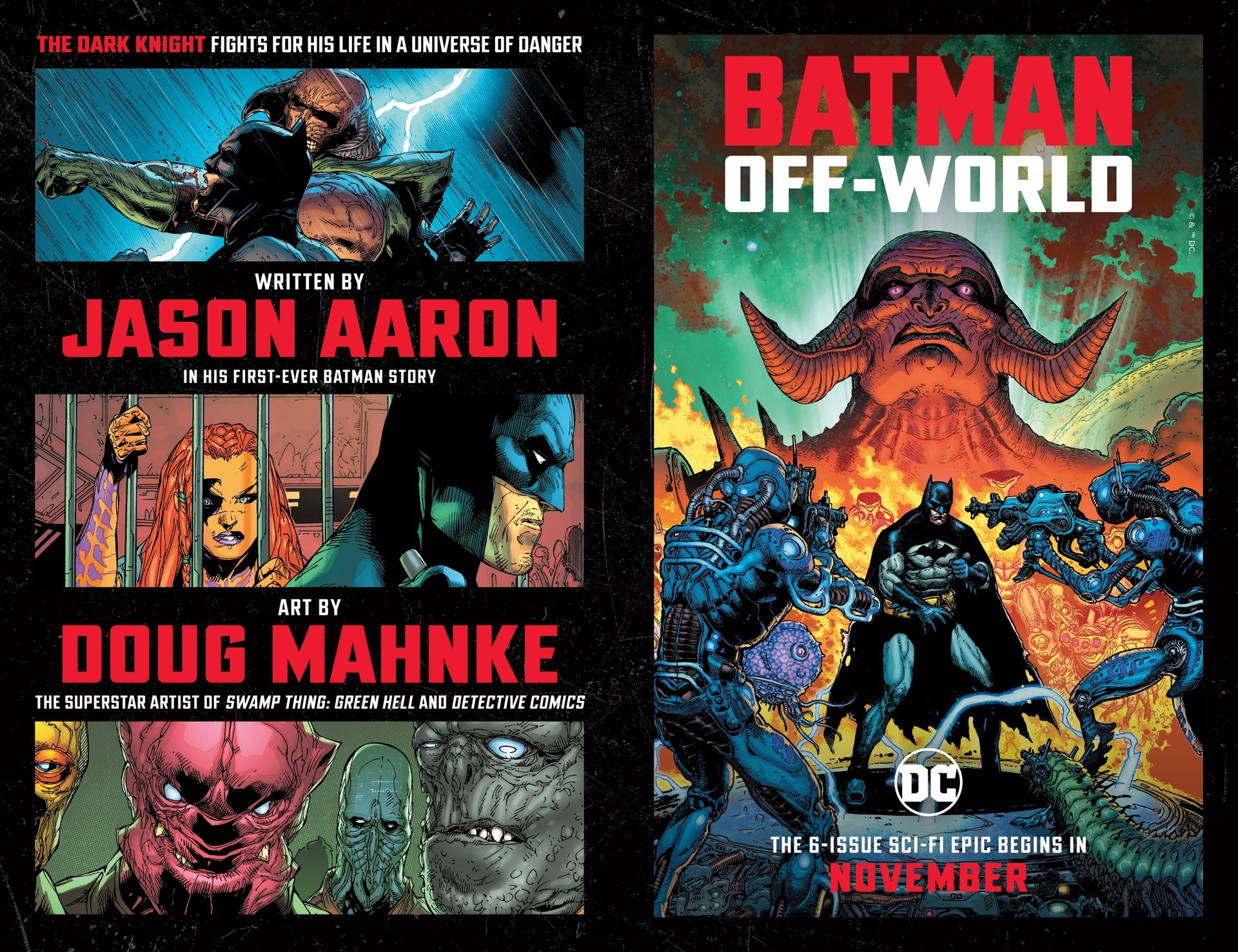 Detective Comics (2016-): Chapter 1077 - Page 2