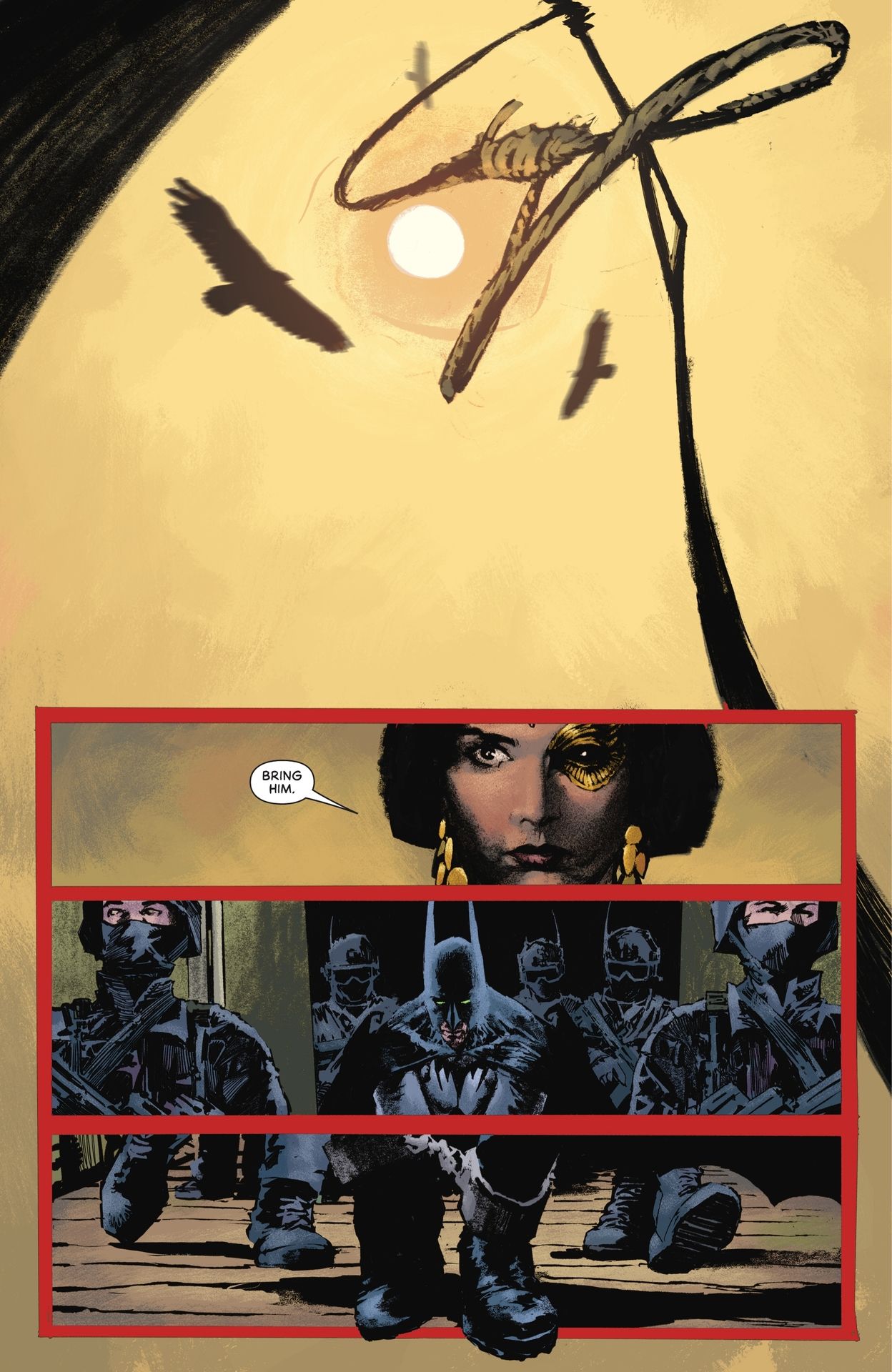 Detective Comics (2016-): Chapter 1077 - Page 3