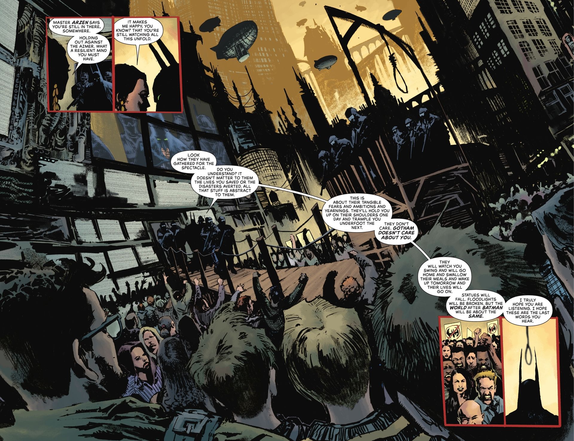 Detective Comics (2016-): Chapter 1077 - Page 4