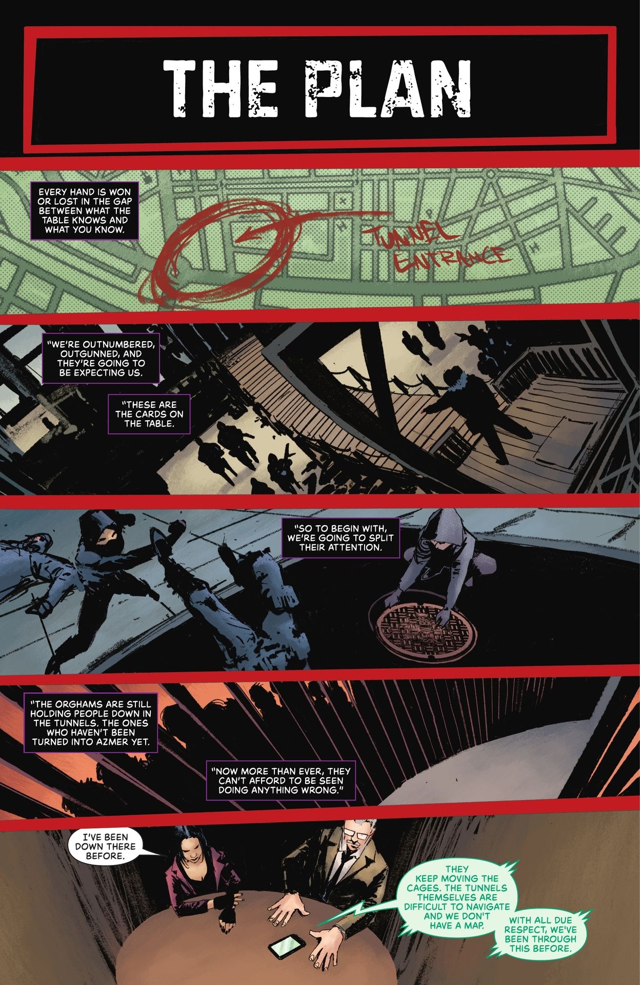 Detective Comics (2016-): Chapter 1077 - Page 9
