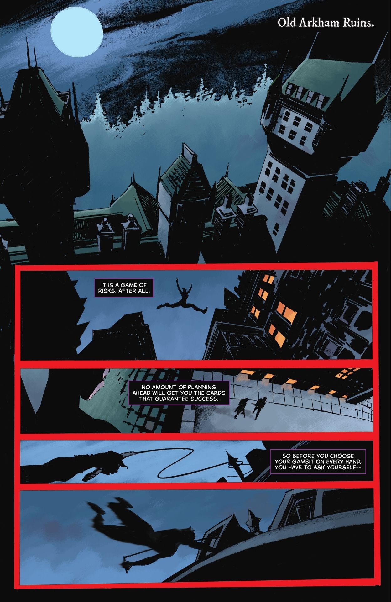 Detective Comics (2016-): Chapter 1077 - Page 14