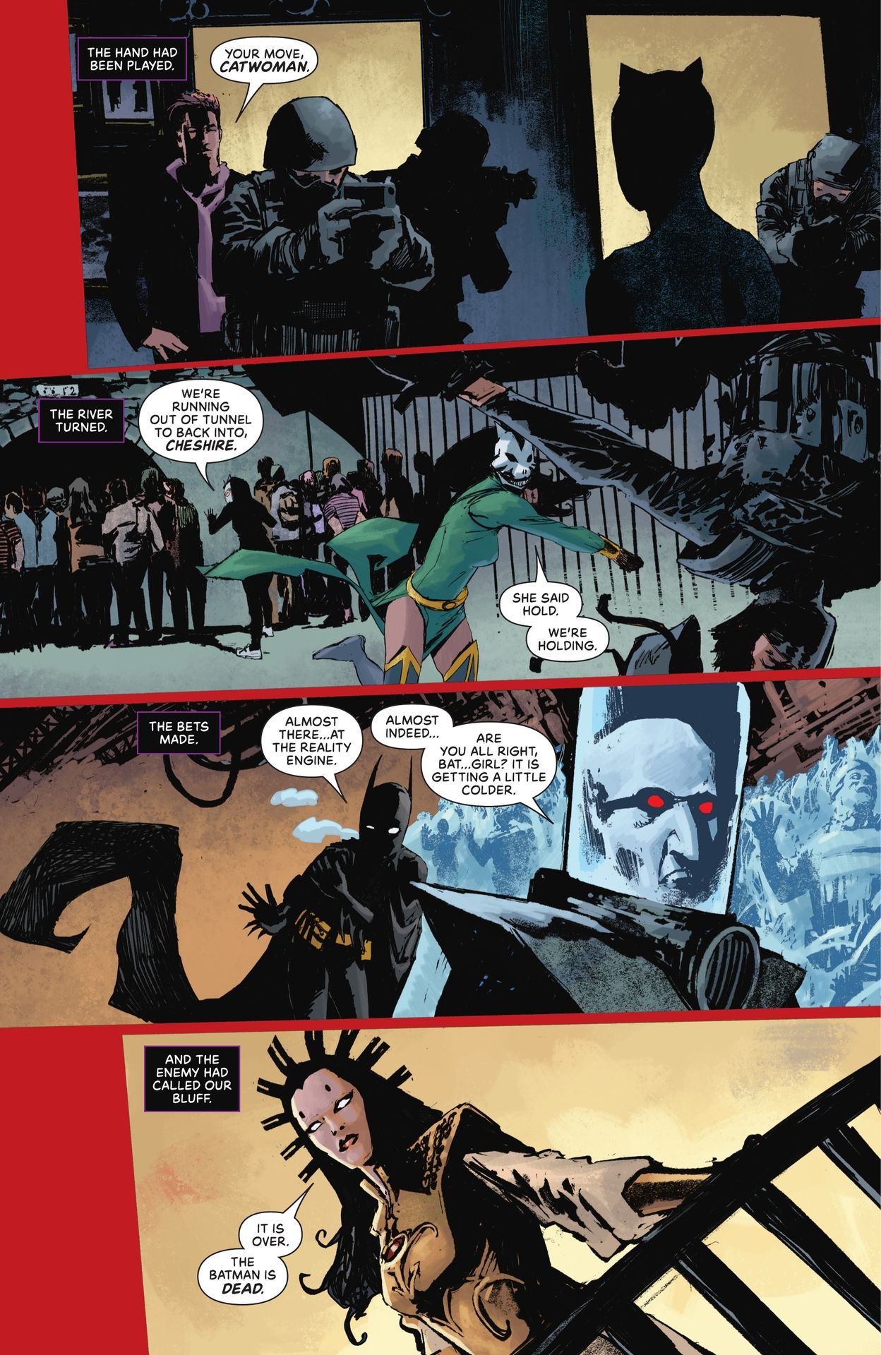 Detective Comics (2016-): Chapter 1079 - Page 5