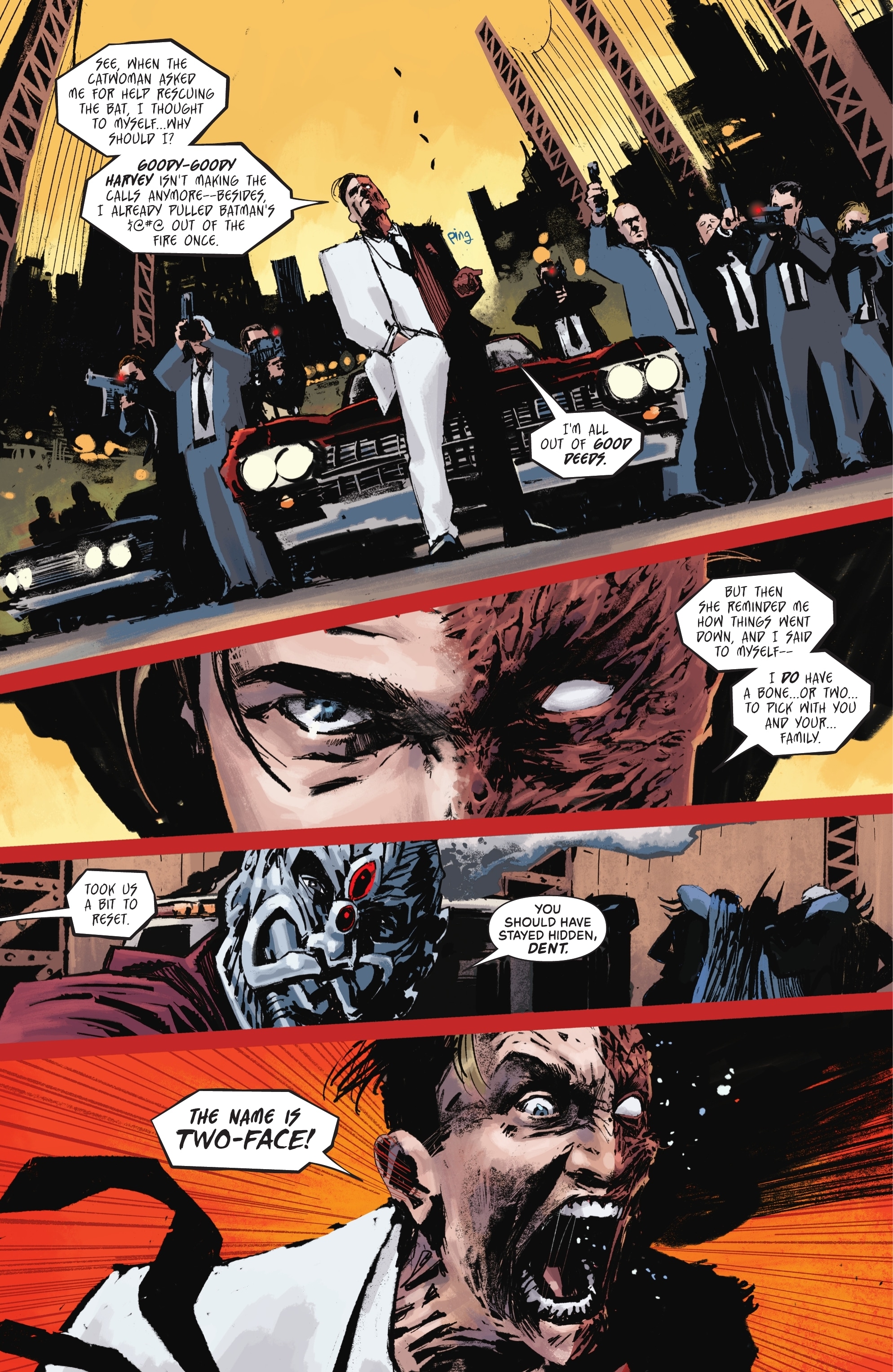 Detective Comics (2016-): Chapter 1080 - Page 7