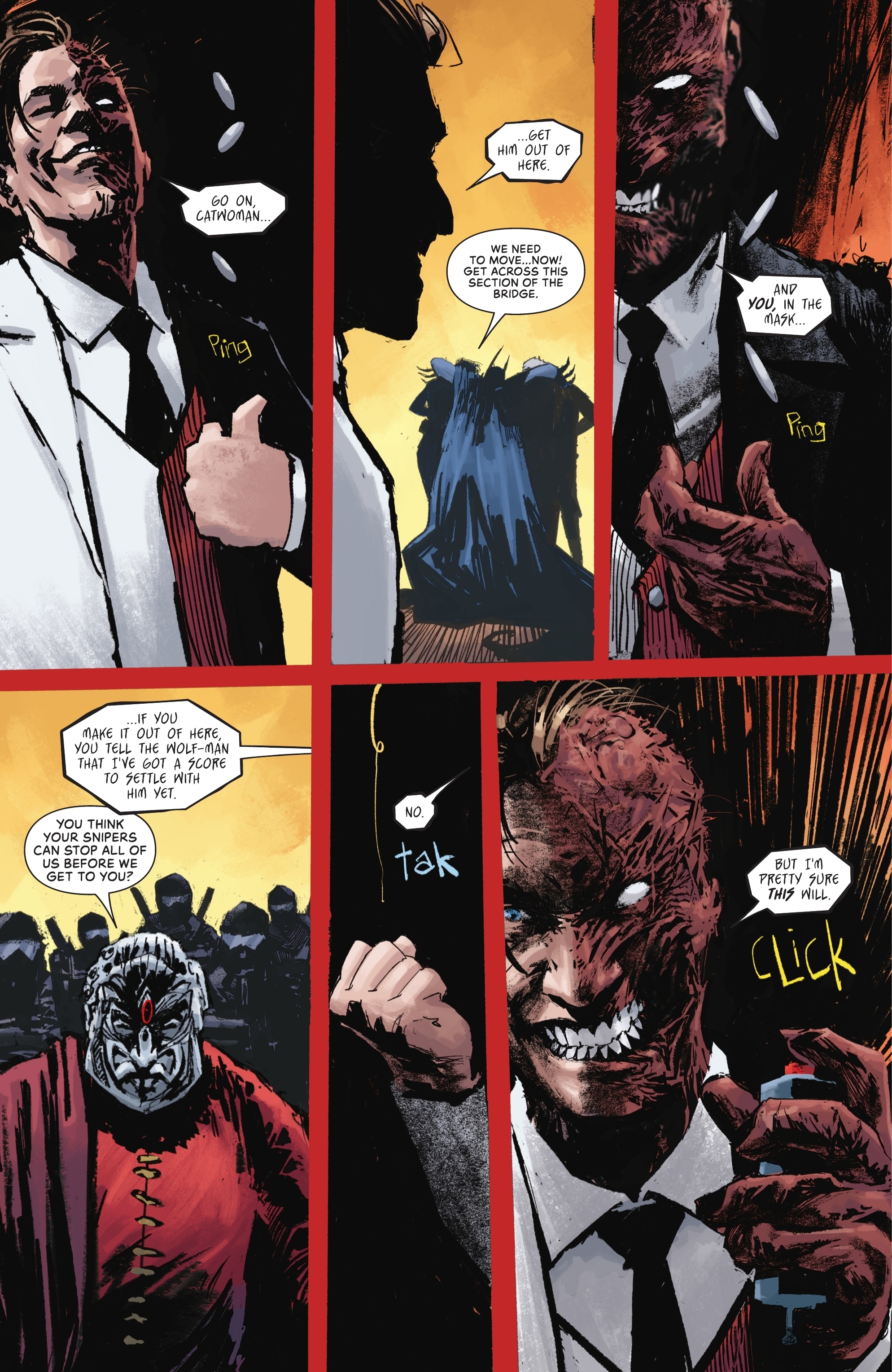 Detective Comics (2016-): Chapter 1080 - Page 8