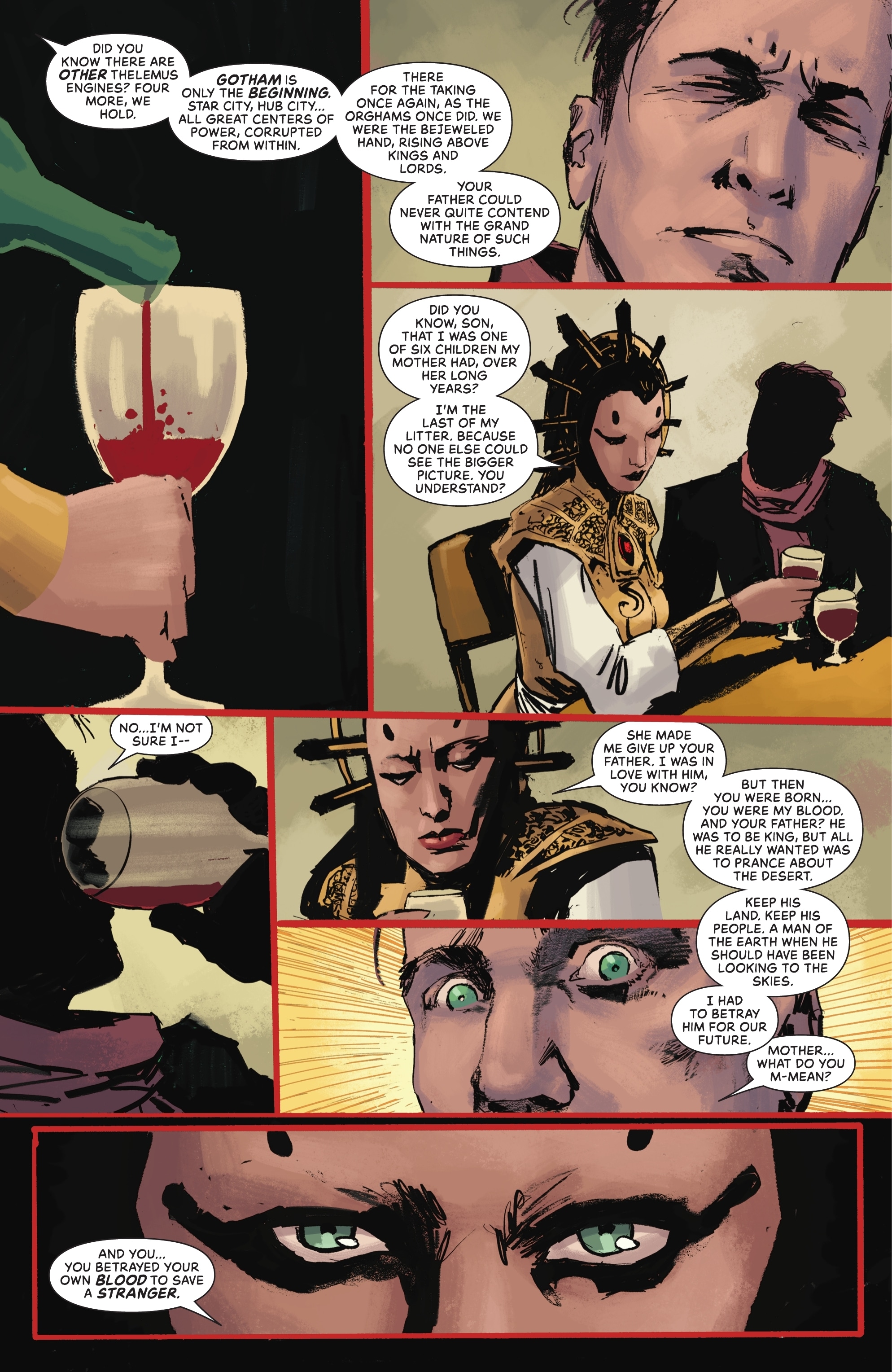 Detective Comics (2016-): Chapter 1080 - Page 11