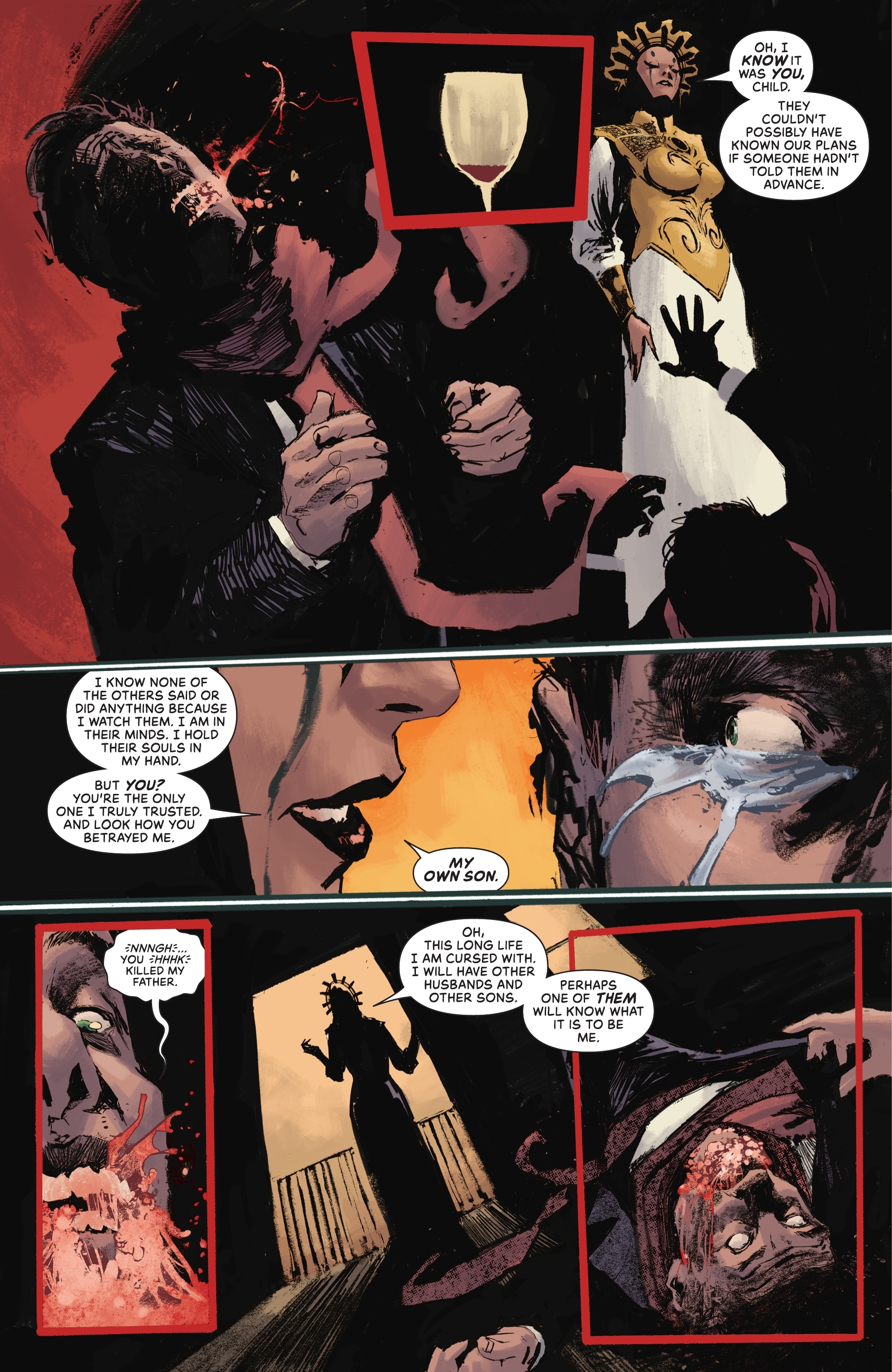 Detective Comics (2016-): Chapter 1080 - Page 12
