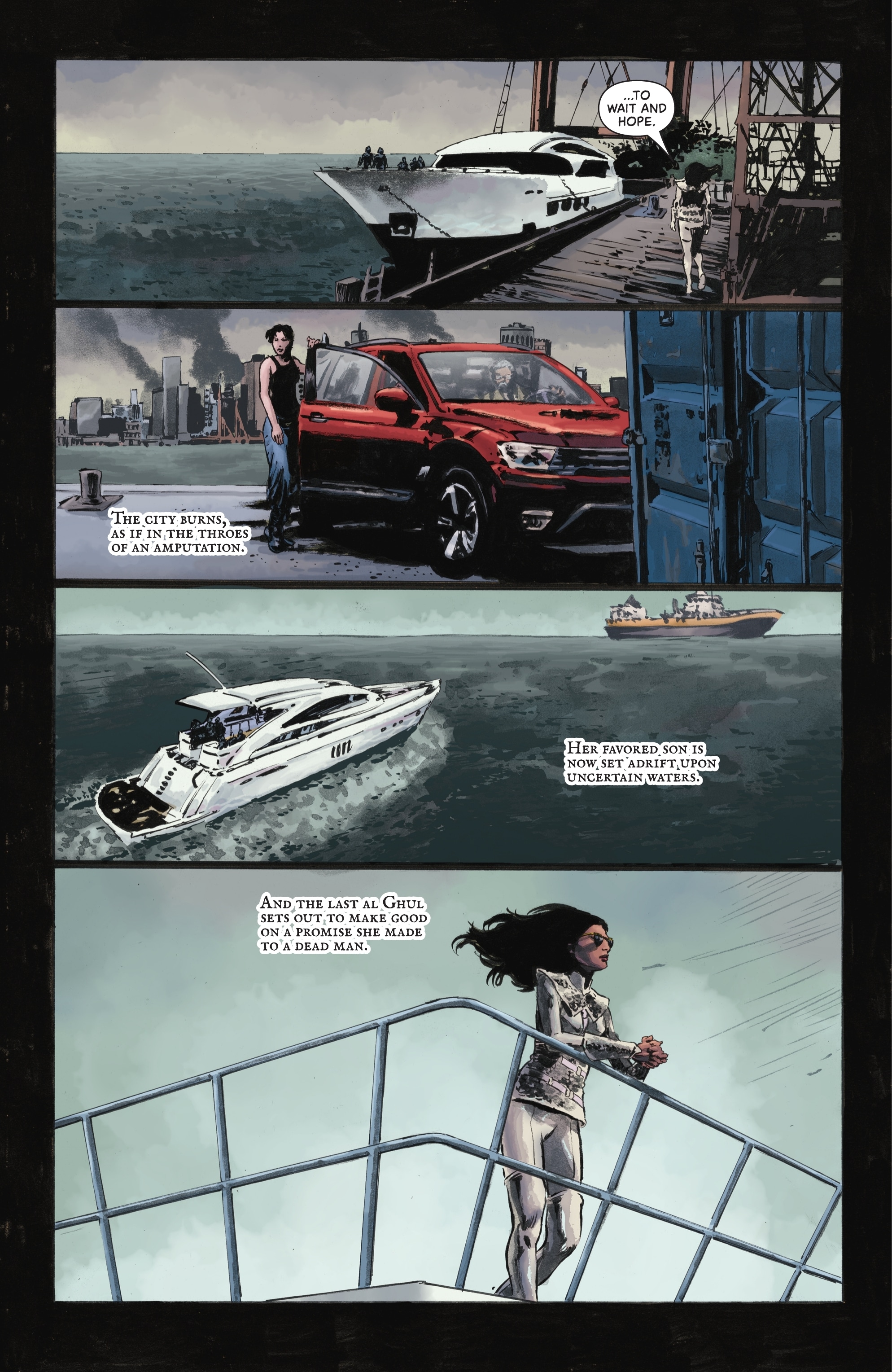 Detective Comics (2016-): Chapter 1080 - Page 16