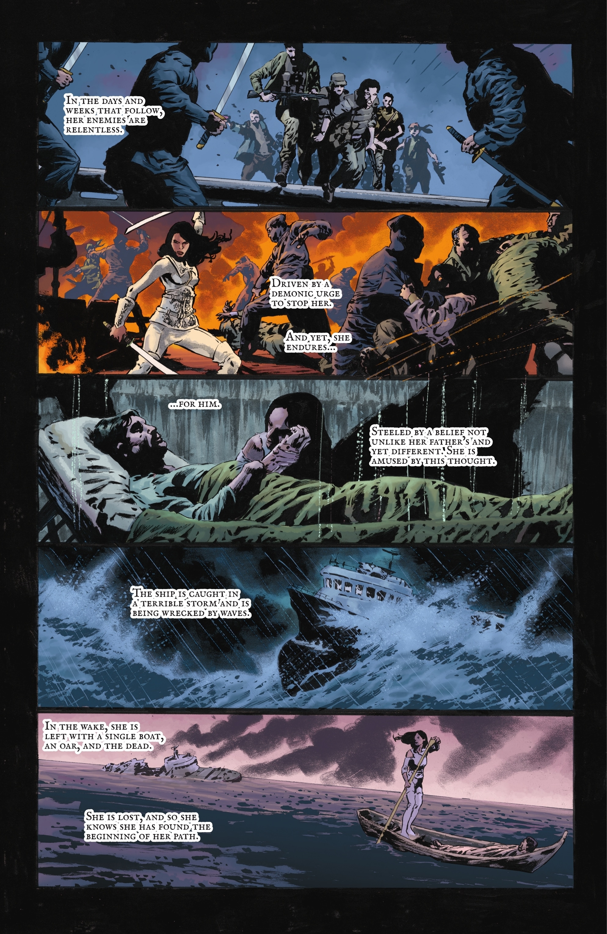Detective Comics (2016-): Chapter 1080 - Page 17