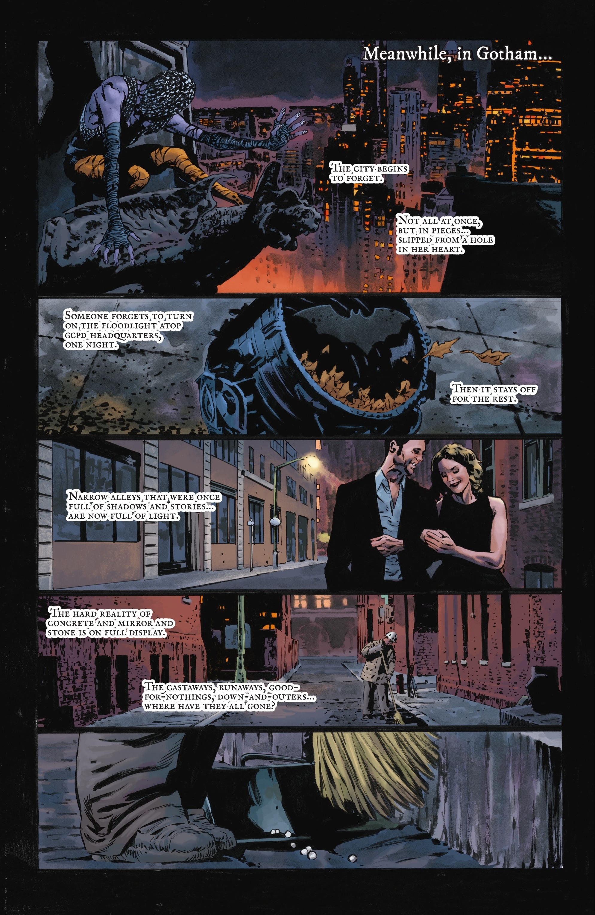 Detective Comics (2016-): Chapter 1080 - Page 18