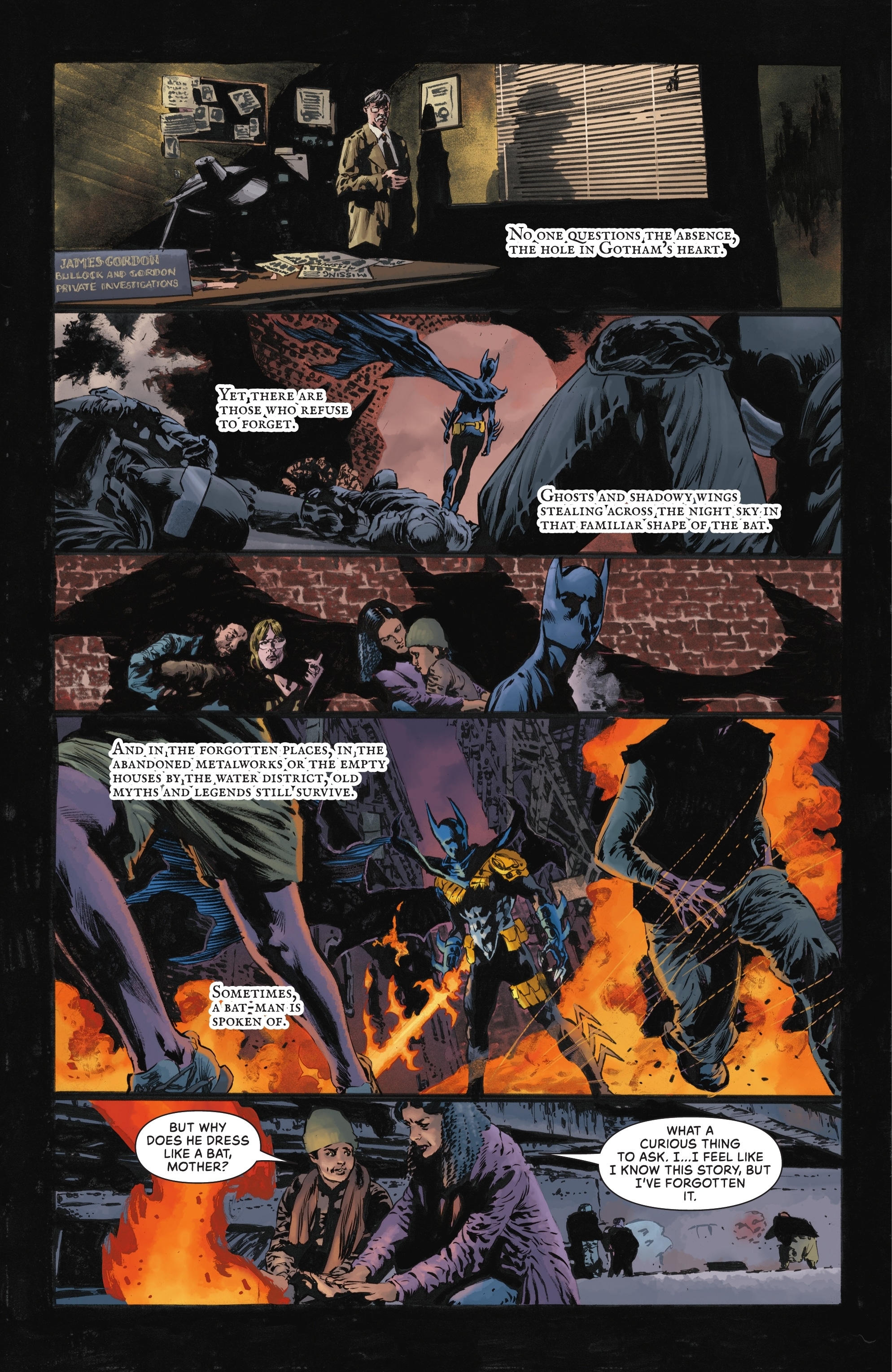Detective Comics (2016-): Chapter 1080 - Page 19