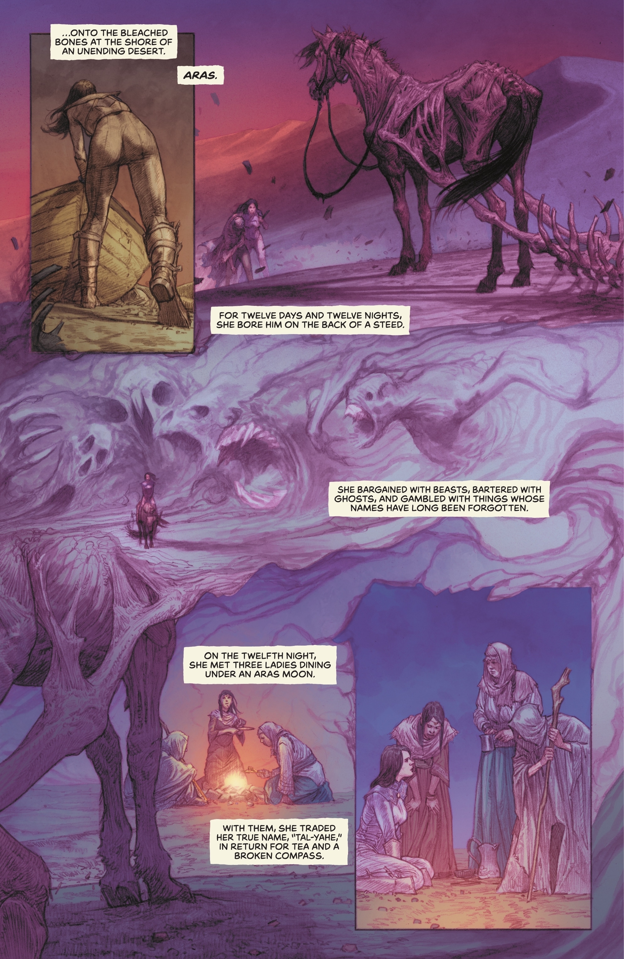 Detective Comics (2016-): Chapter 1081 - Page 5