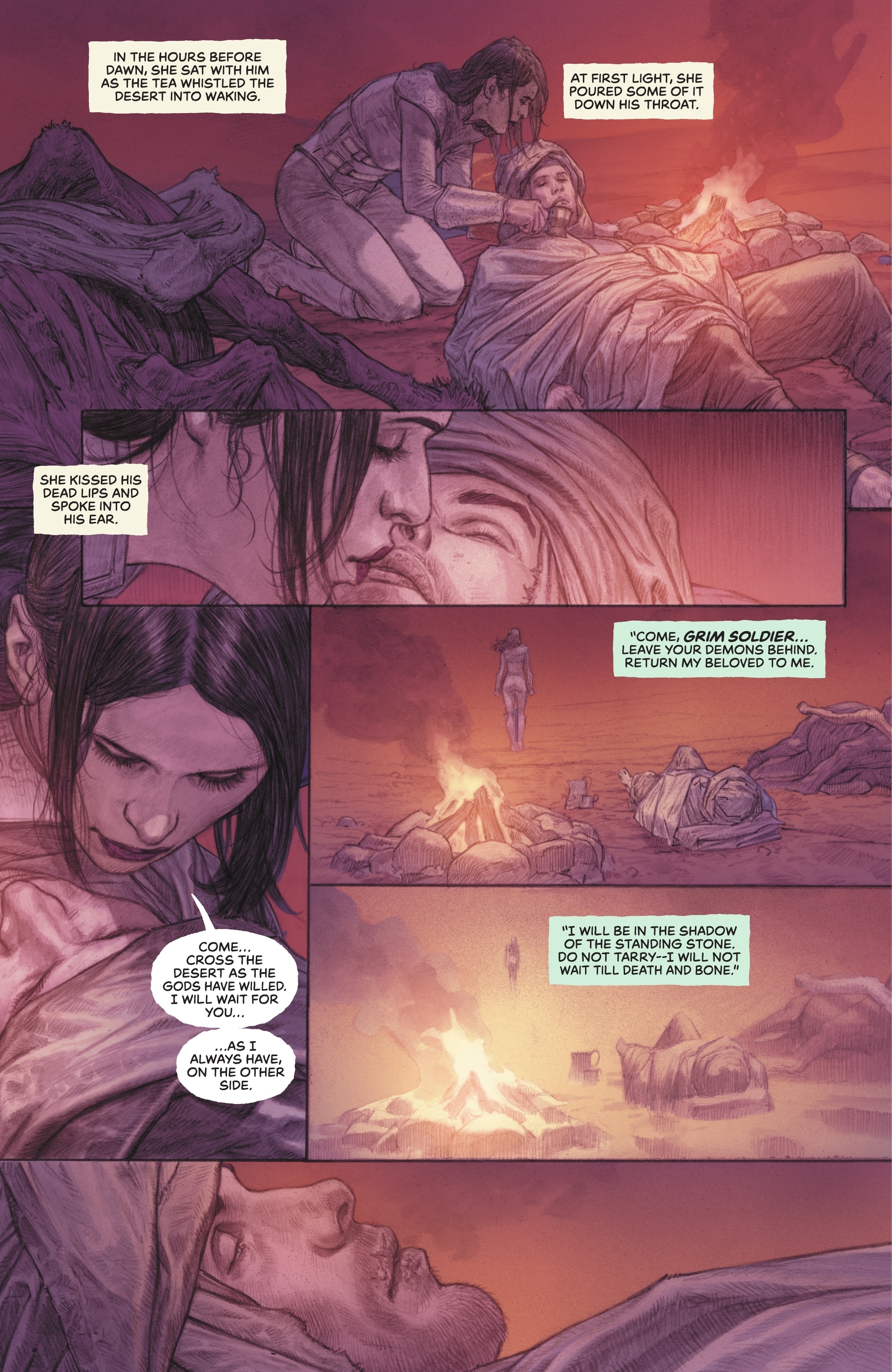 Detective Comics (2016-): Chapter 1081 - Page 6