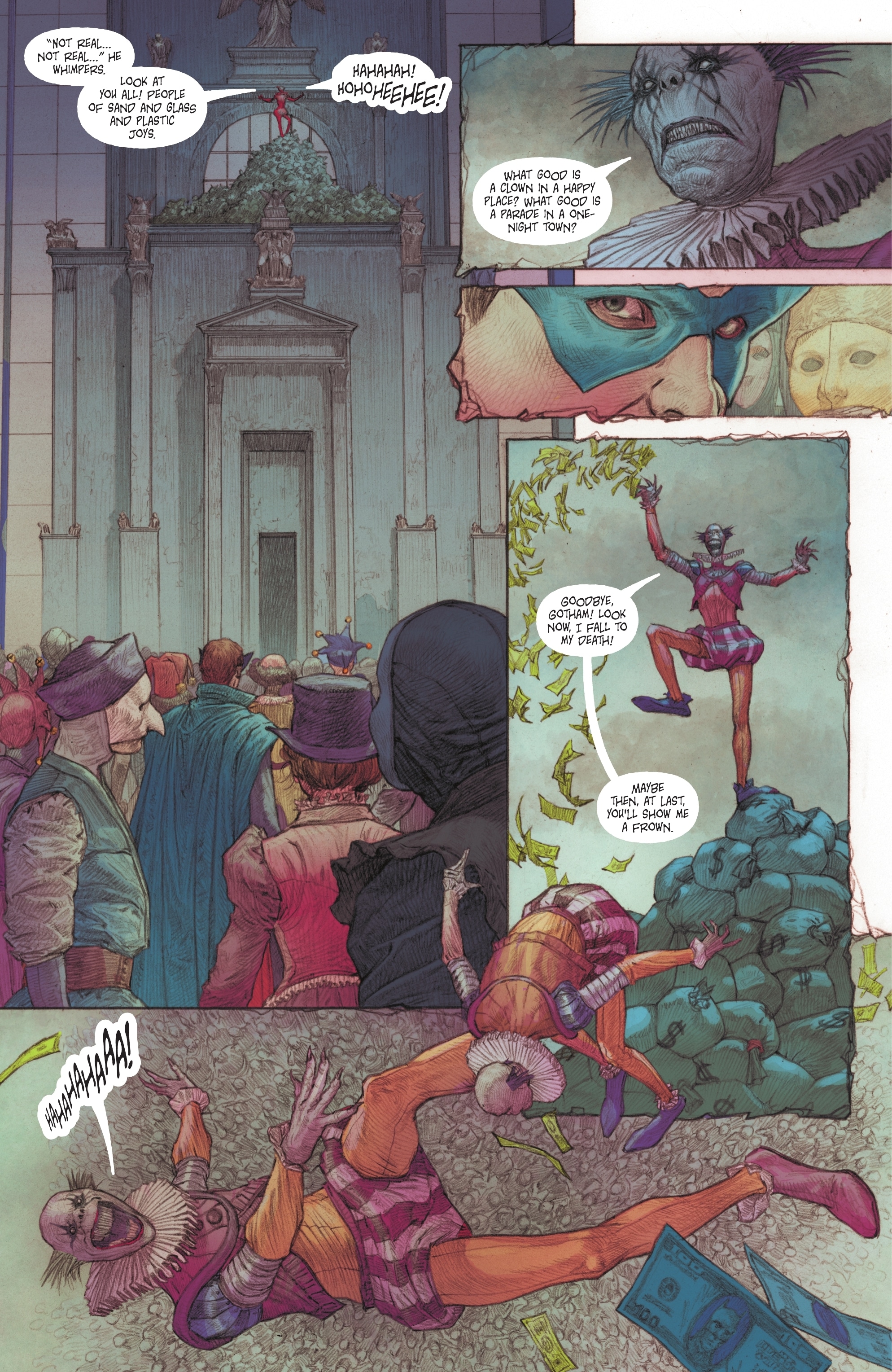 Detective Comics (2016-): Chapter 1082 - Page 7