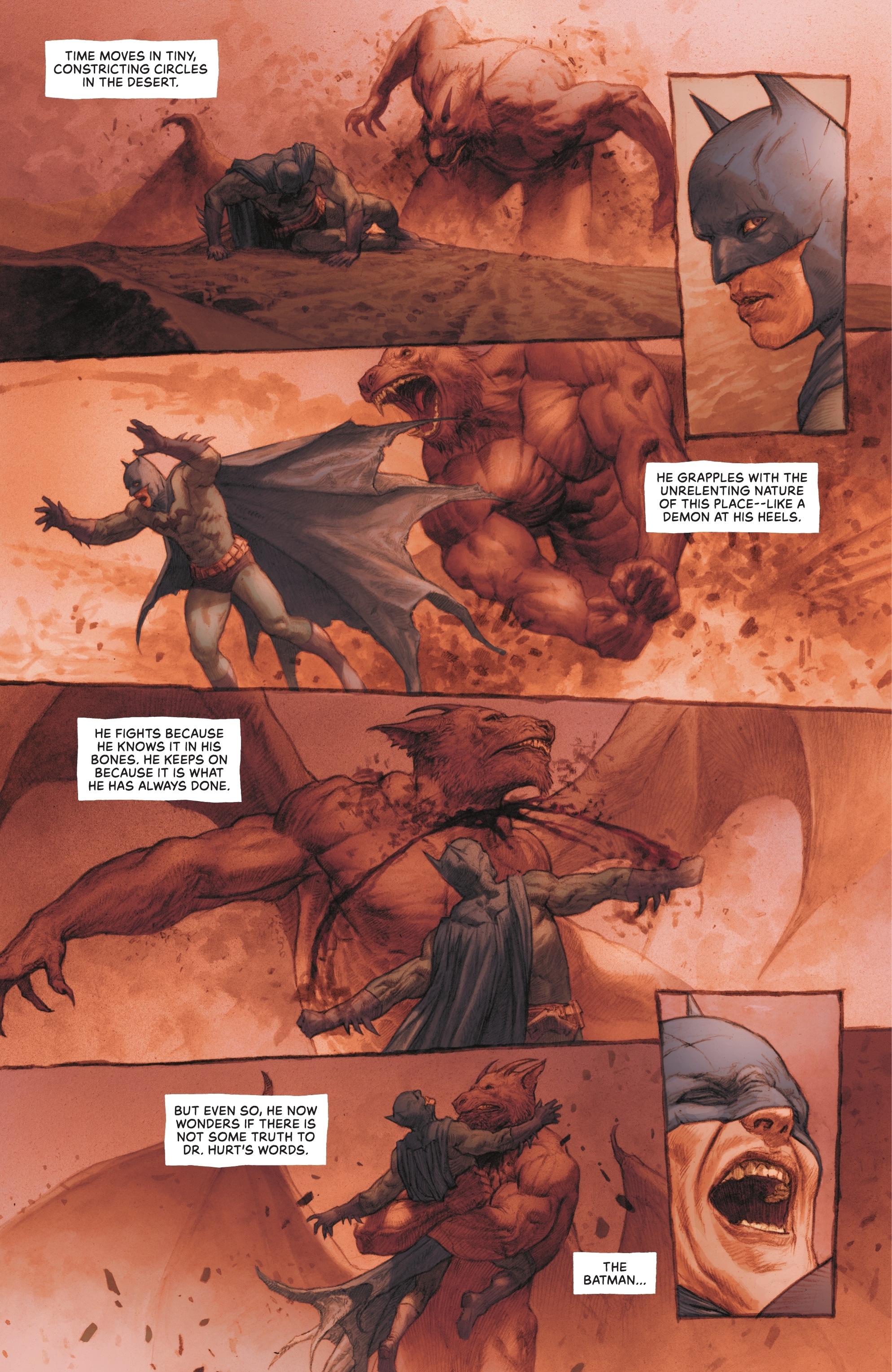Detective Comics (2016-): Chapter 1082 - Page 9