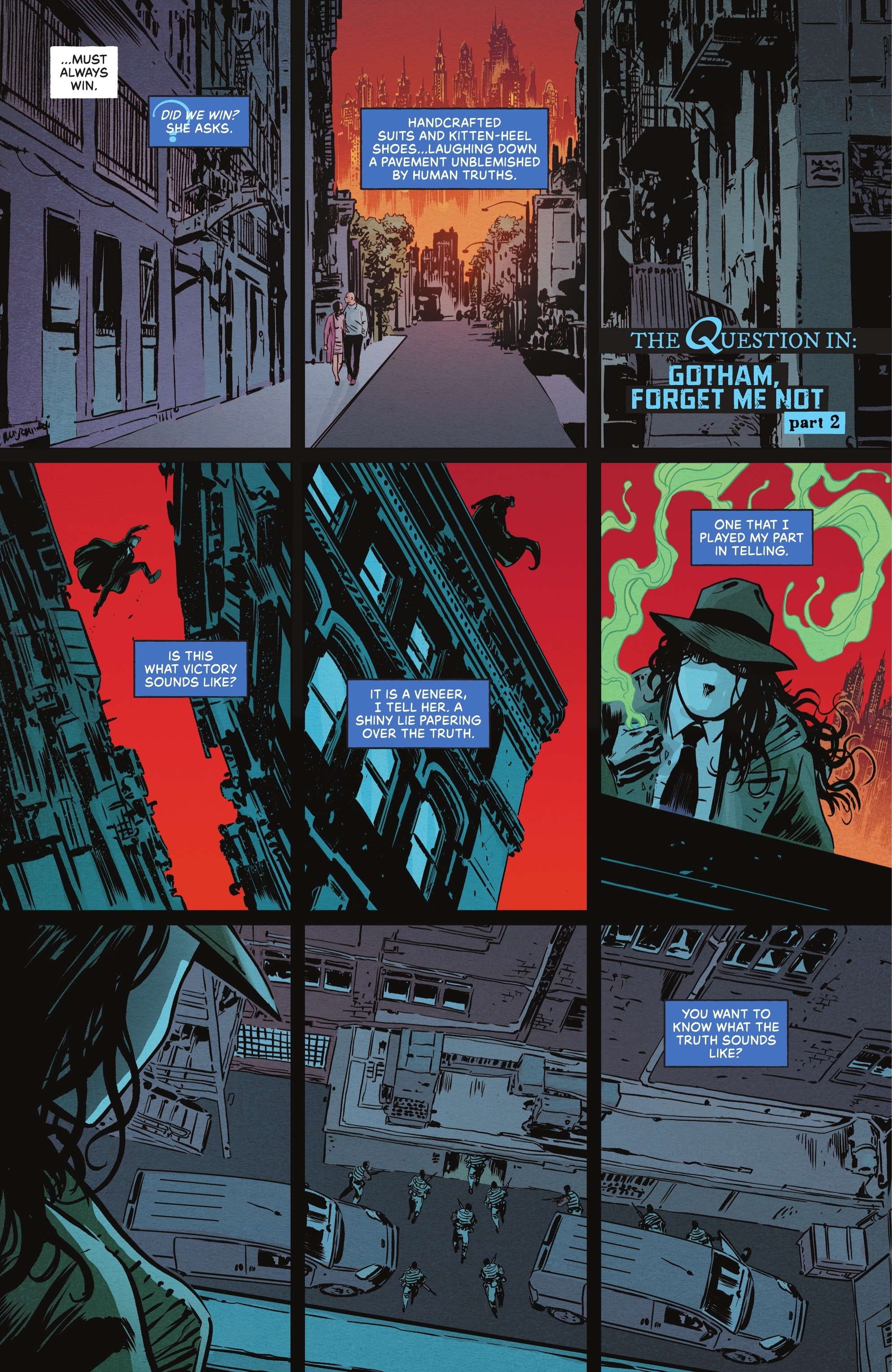Detective Comics (2016-): Chapter 1082 - Page 10