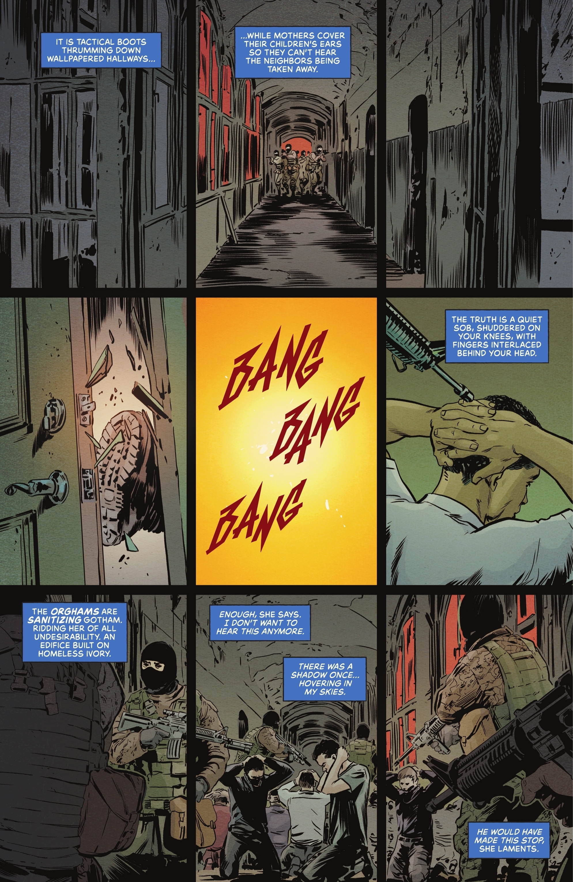 Detective Comics (2016-): Chapter 1082 - Page 11