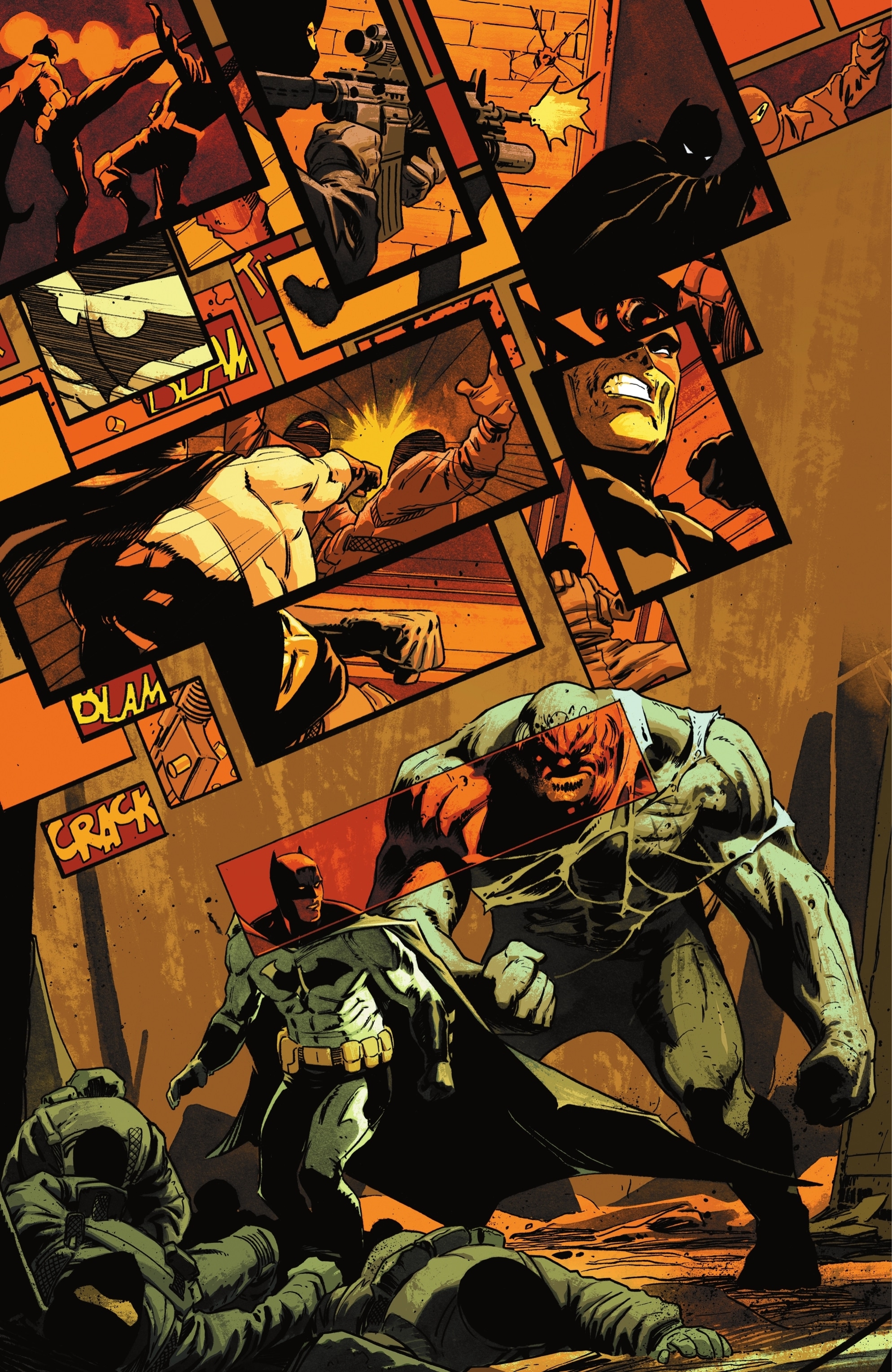 Detective Comics (2016-): Chapter 1084 - Page 6