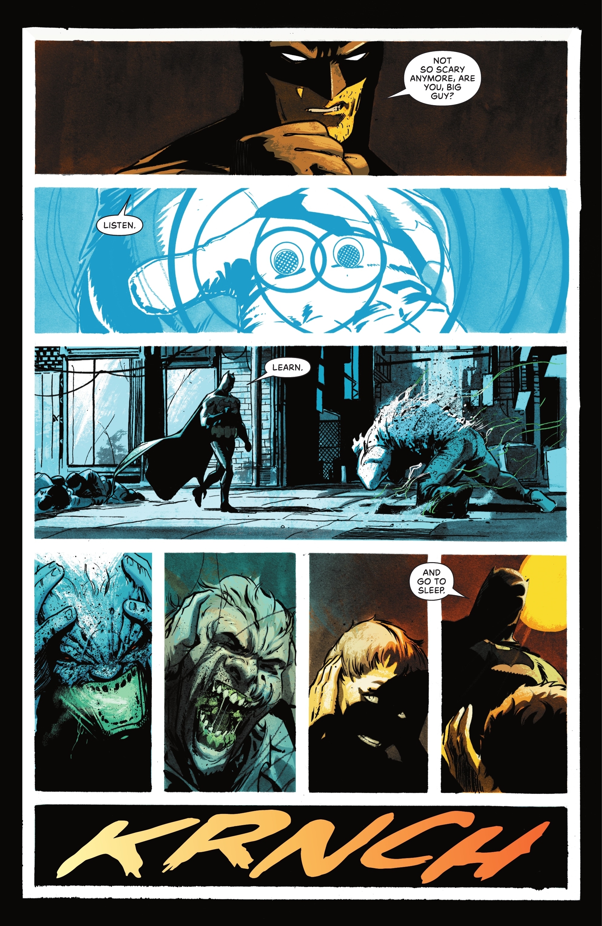 Detective Comics (2016-): Chapter 1084 - Page 7