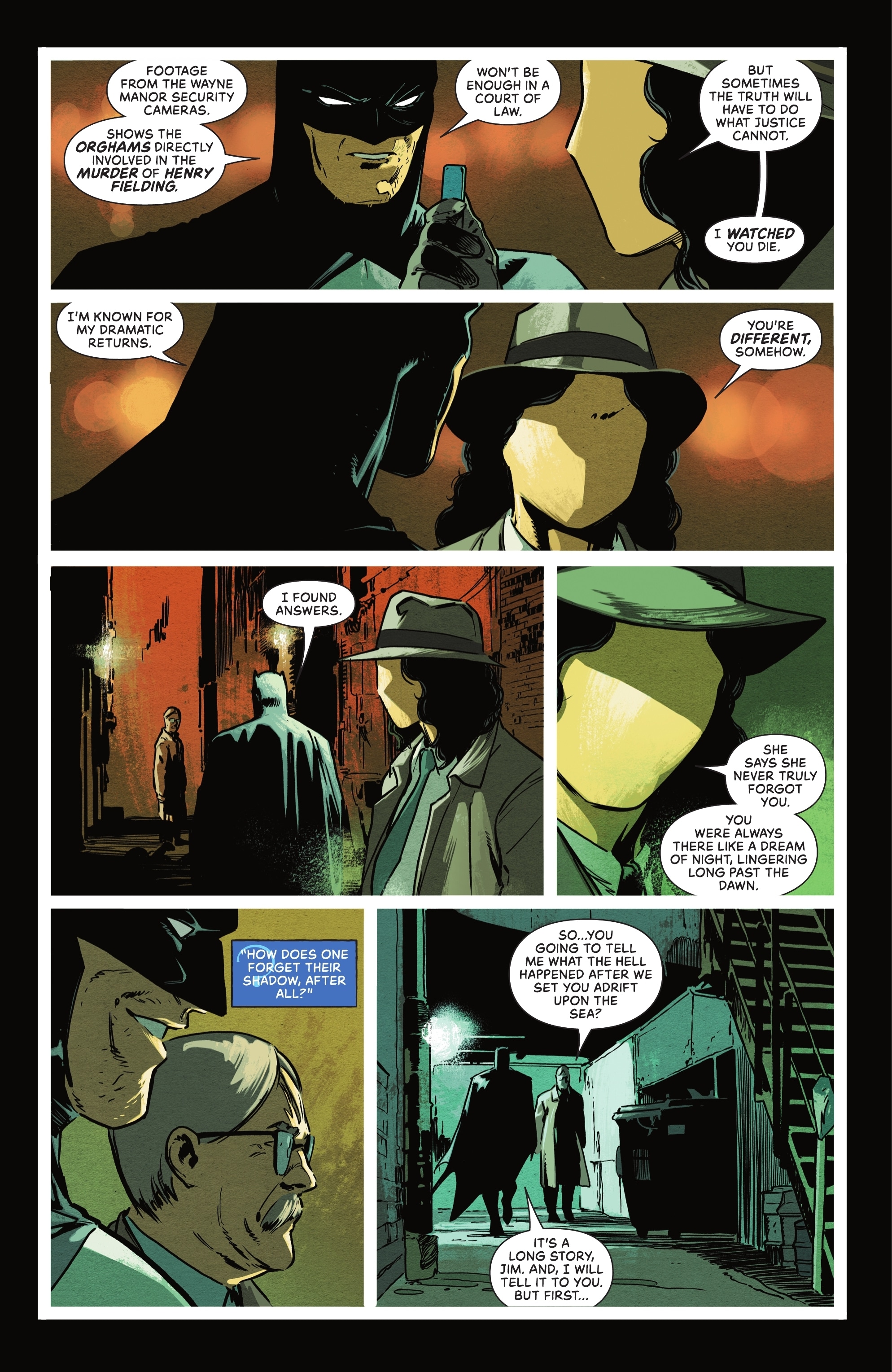 Detective Comics (2016-): Chapter 1084 - Page 9