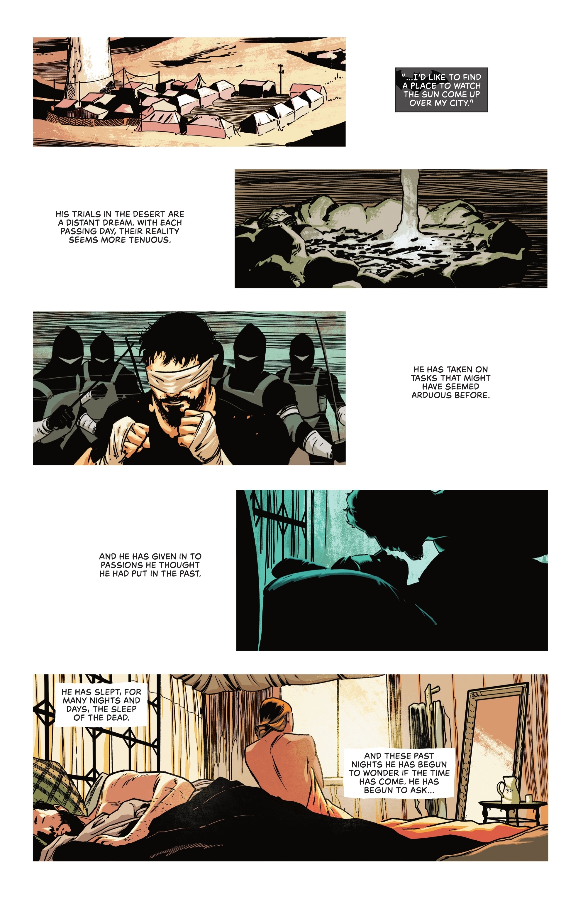 Detective Comics (2016-): Chapter 1084 - Page 10