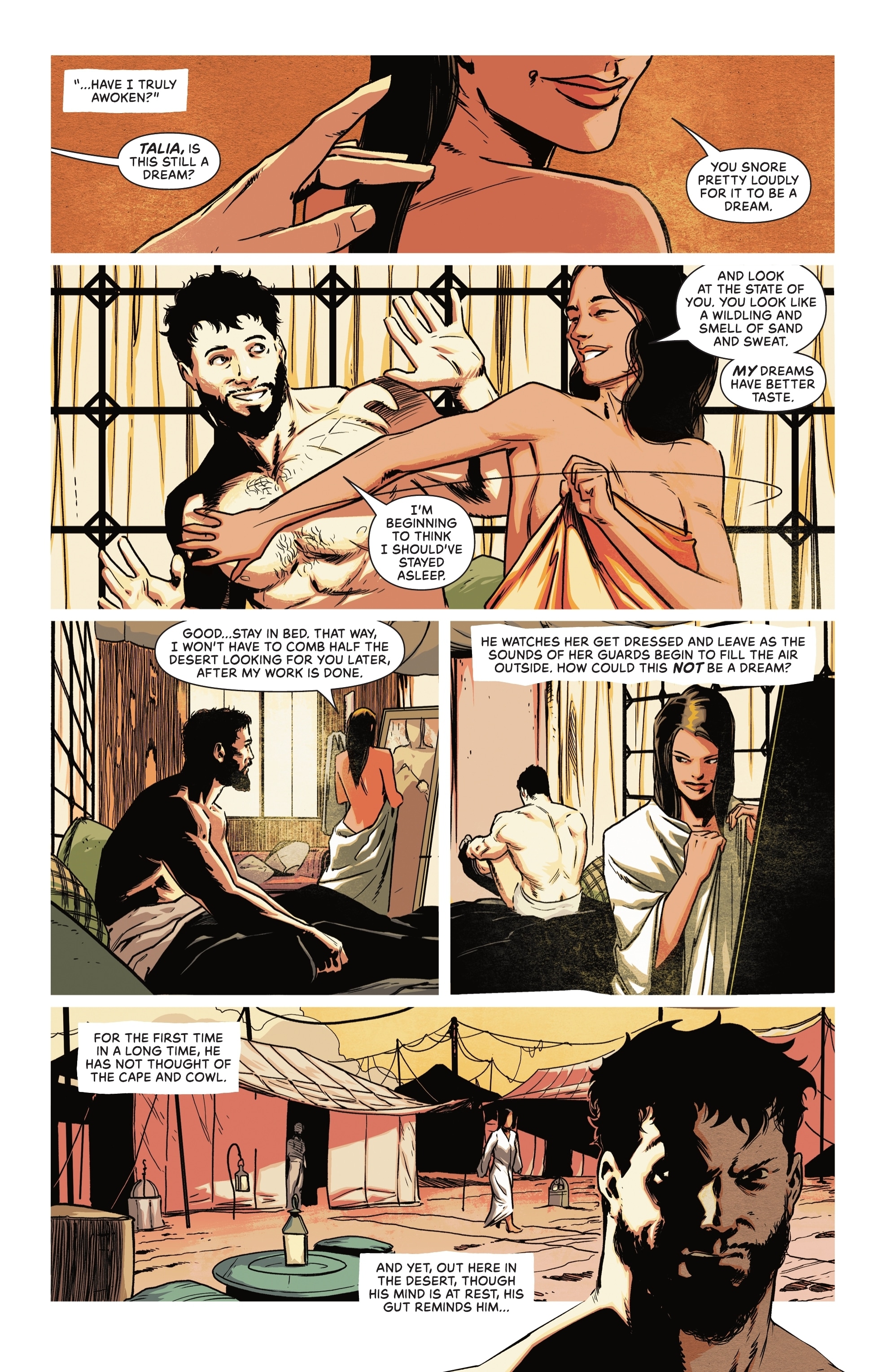 Detective Comics (2016-): Chapter 1084 - Page 11