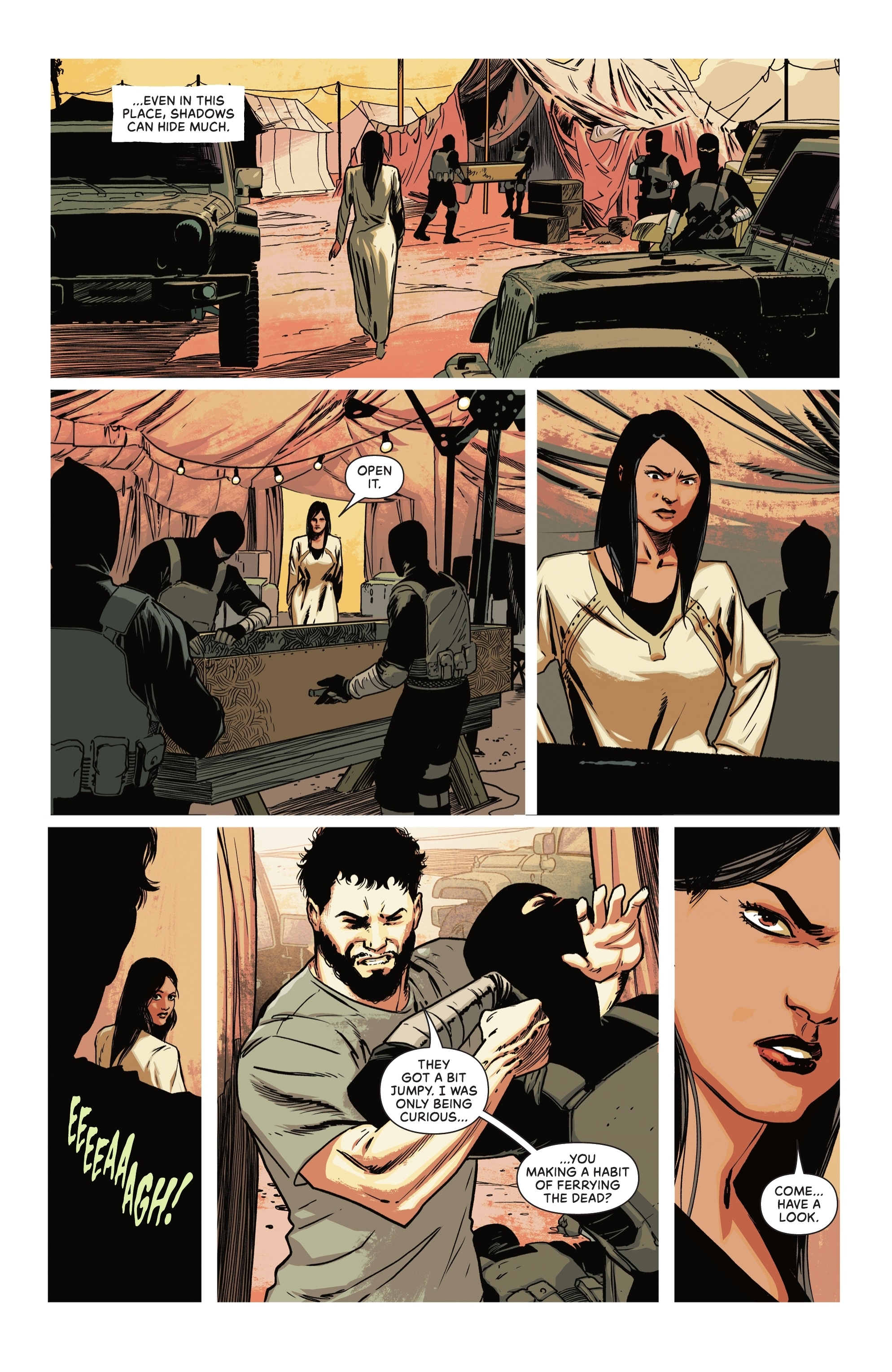 Detective Comics (2016-): Chapter 1084 - Page 12