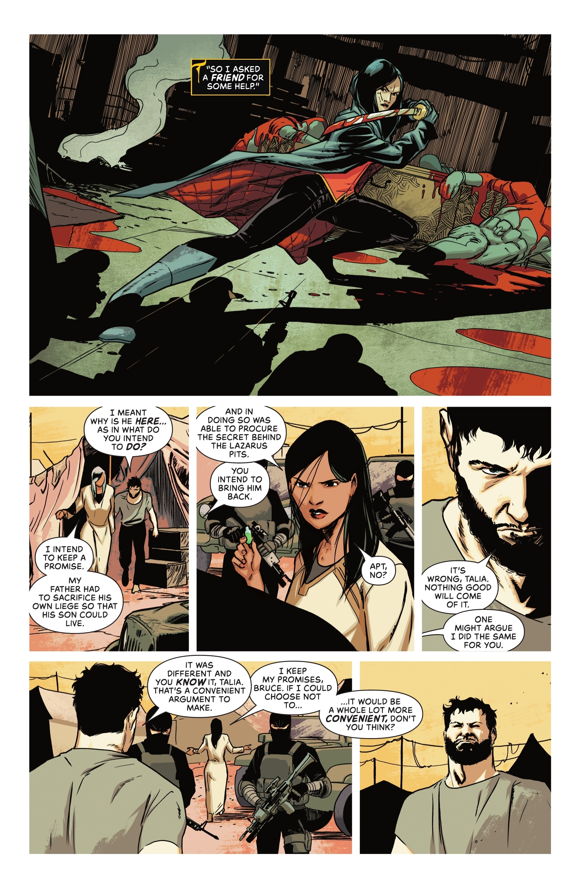 Detective Comics (2016-): Chapter 1084 - Page 14