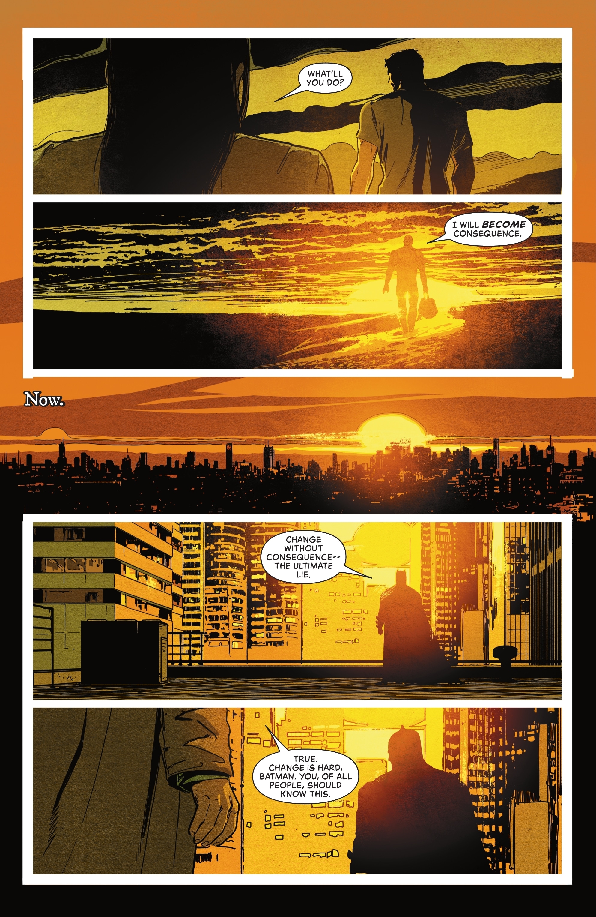 Detective Comics (2016-): Chapter 1084 - Page 16