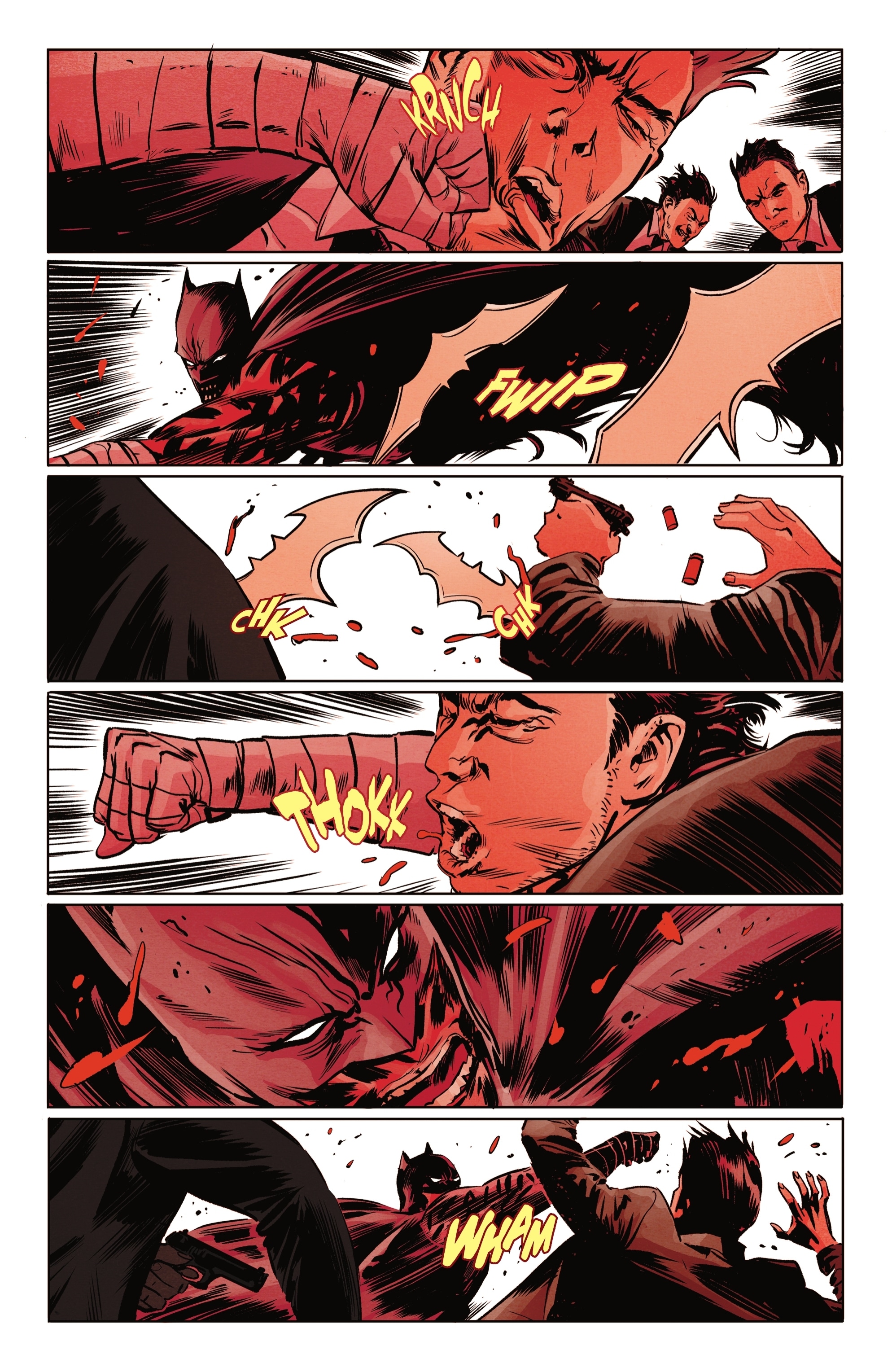 Detective Comics (2016-): Chapter 1086 - Page 4