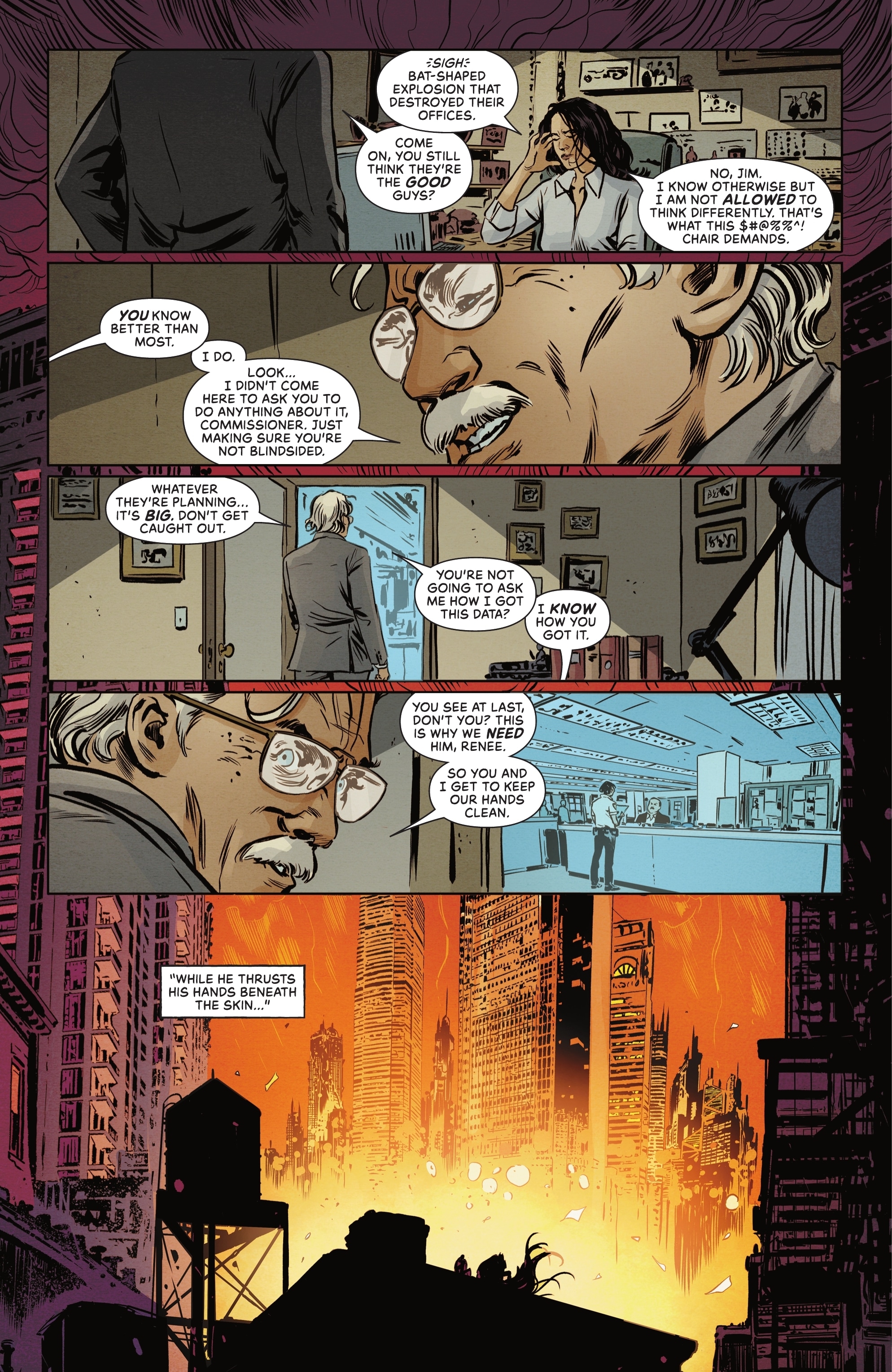 Detective Comics (2016-): Chapter 1086 - Page 14