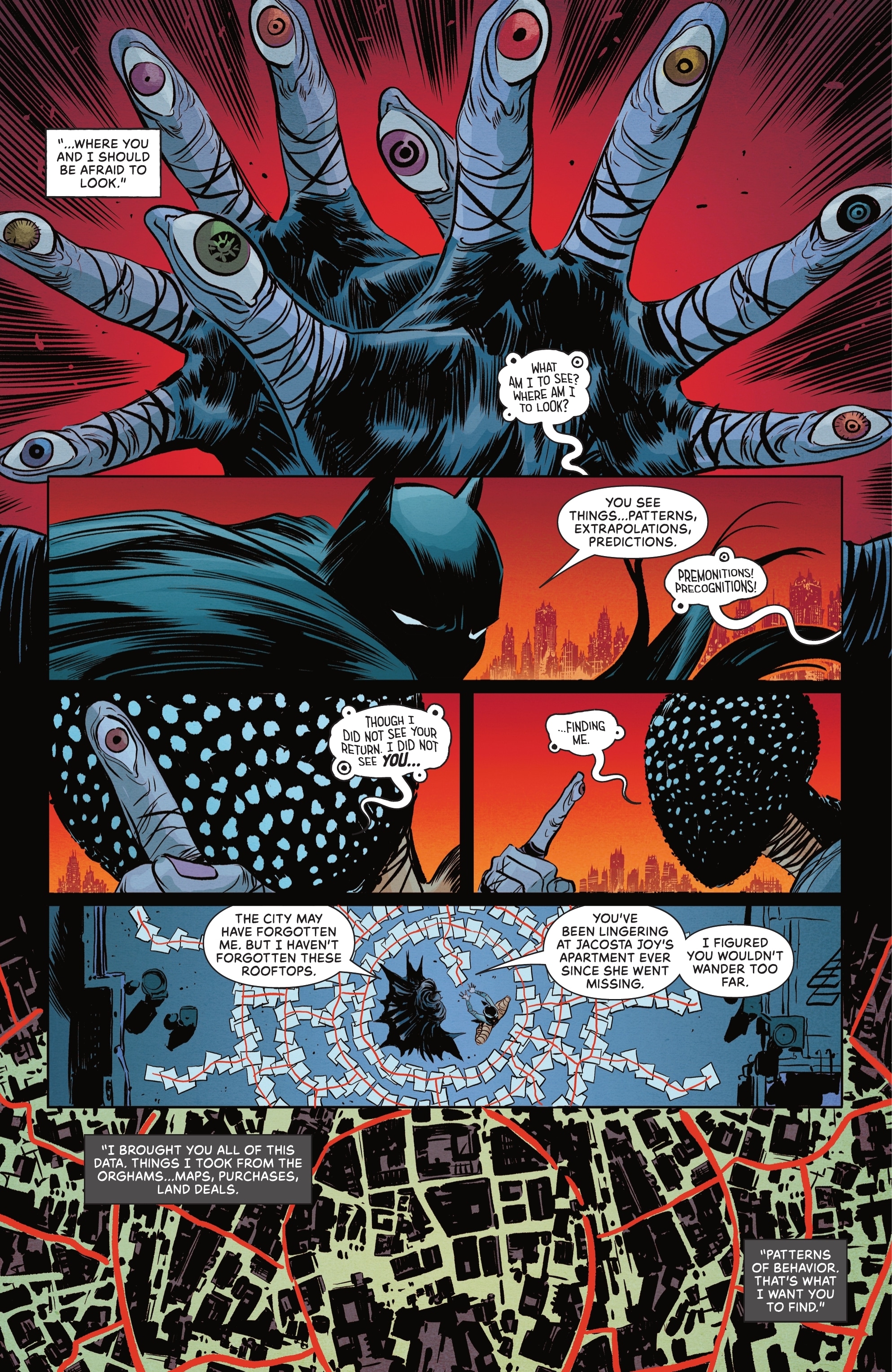 Detective Comics (2016-): Chapter 1086 - Page 15
