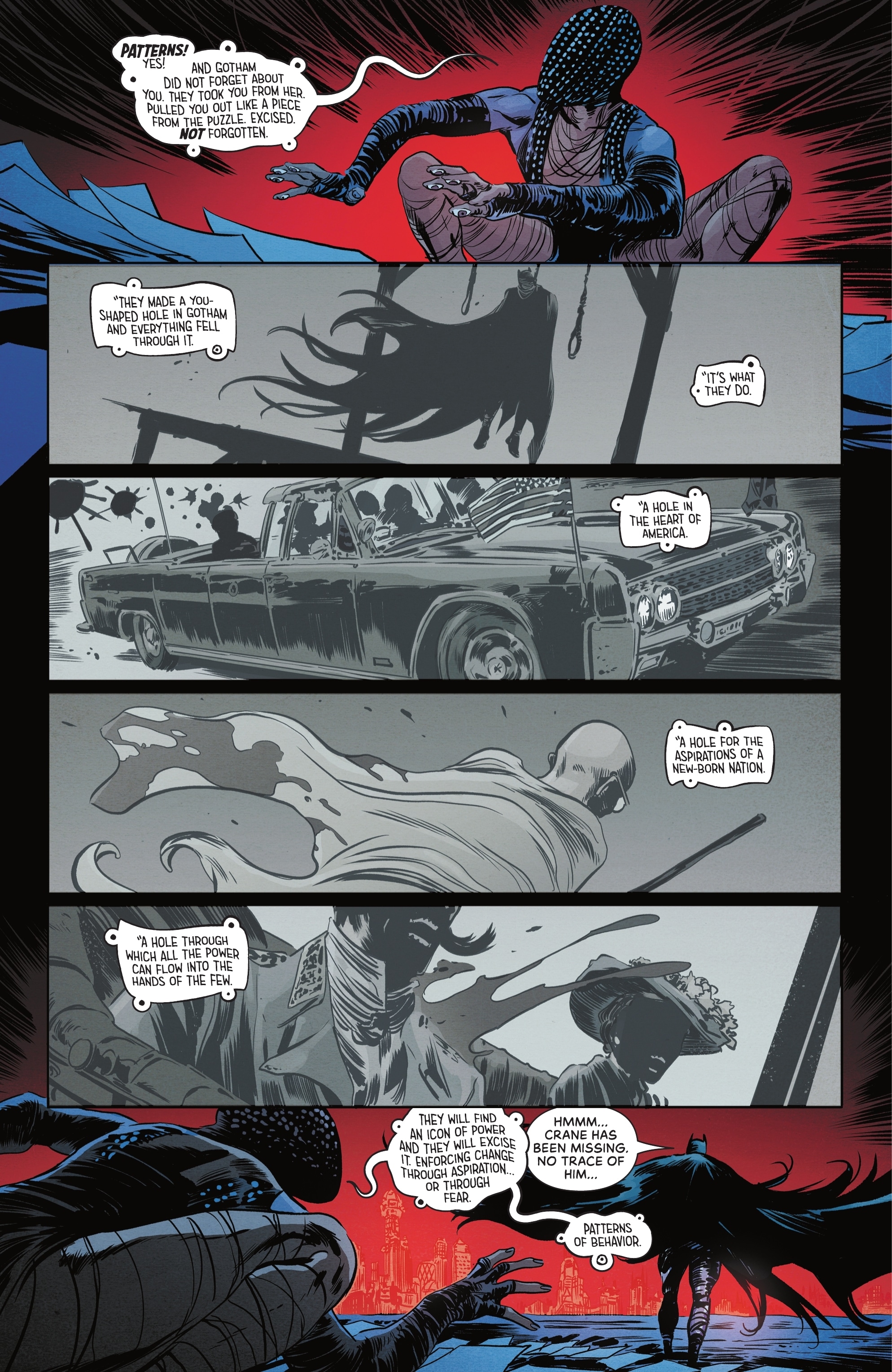 Detective Comics (2016-): Chapter 1086 - Page 16