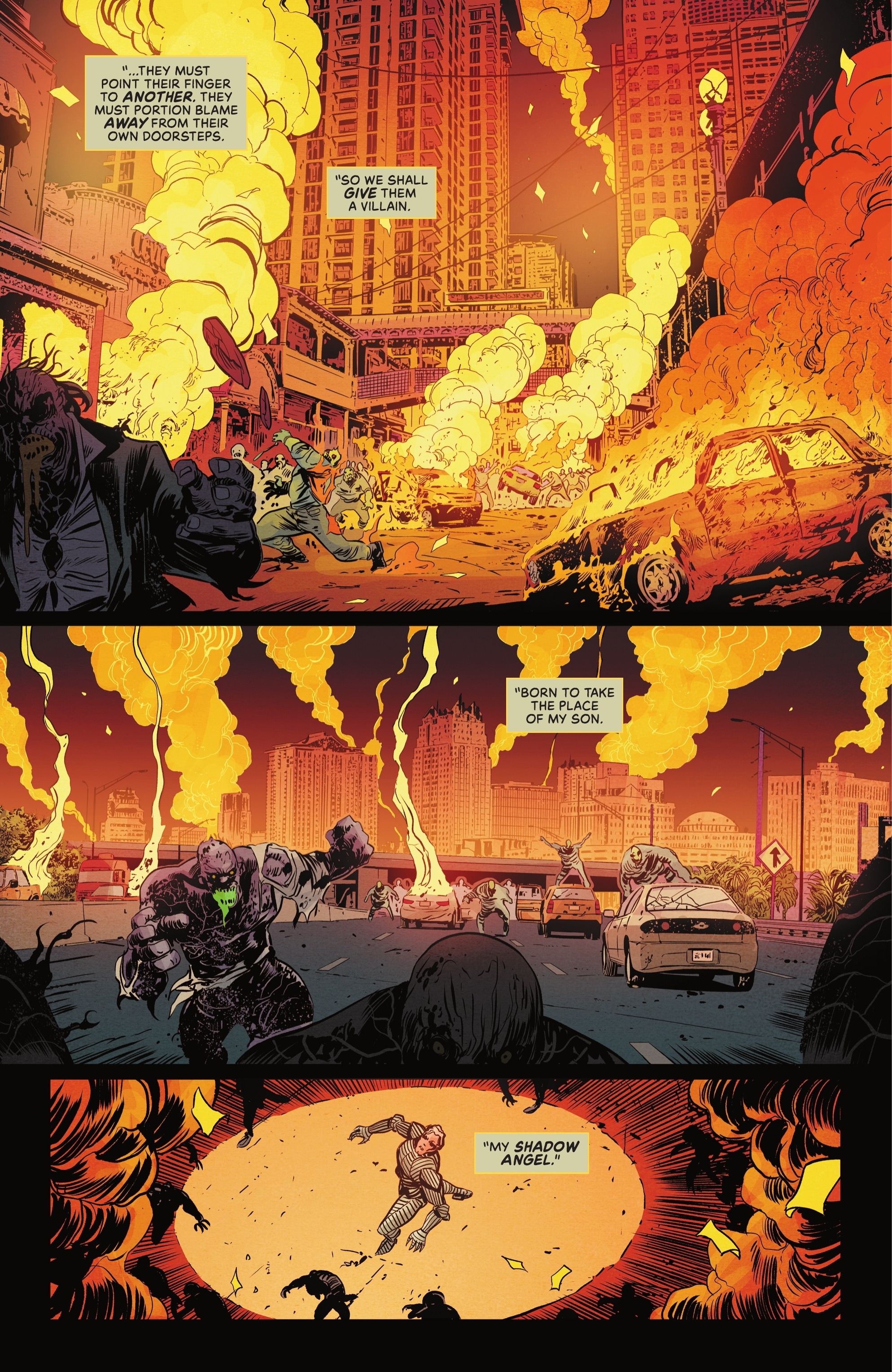 Detective Comics (2016-): Chapter 1086 - Page 18