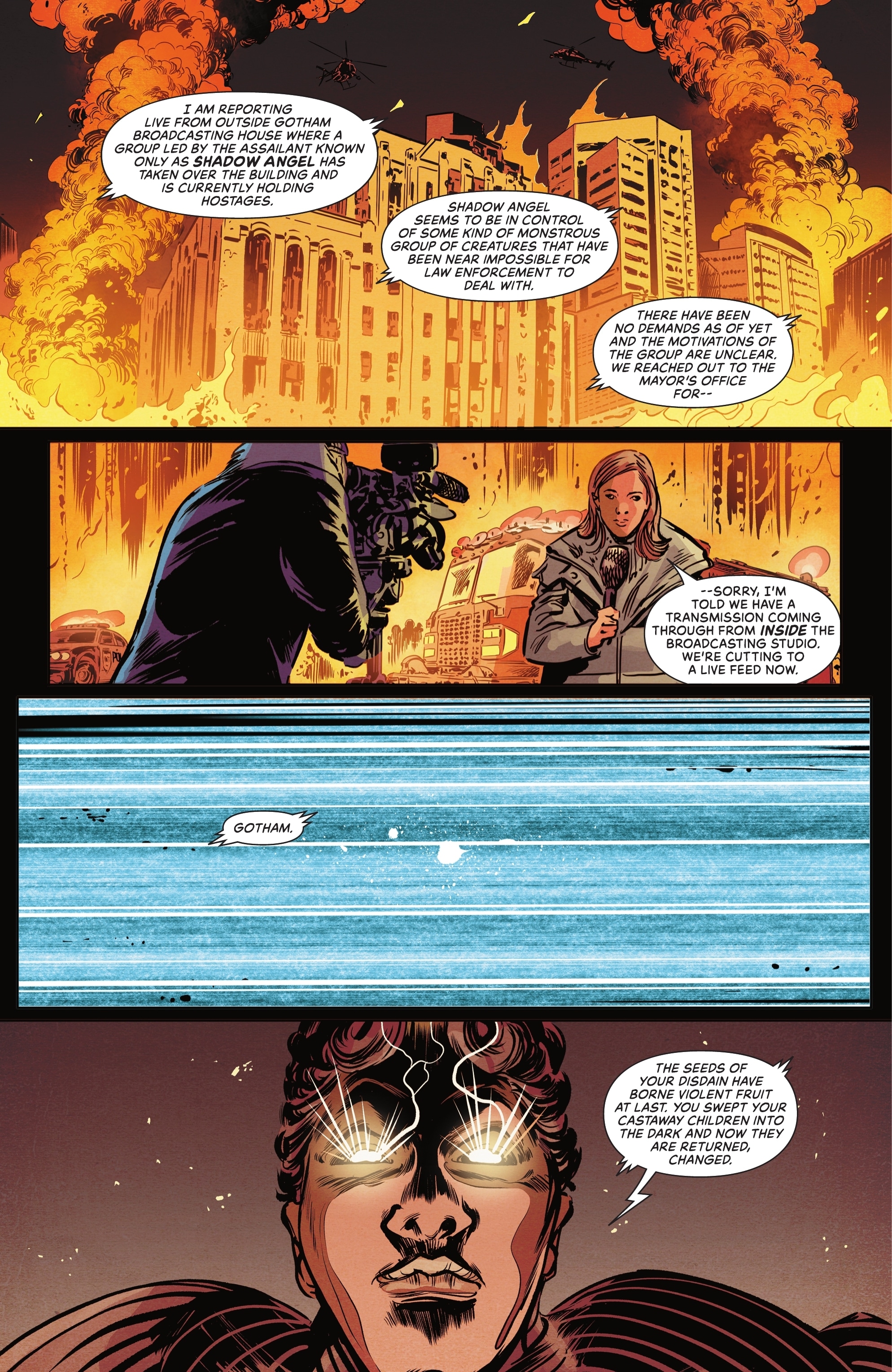Detective Comics (2016-): Chapter 1086 - Page 19