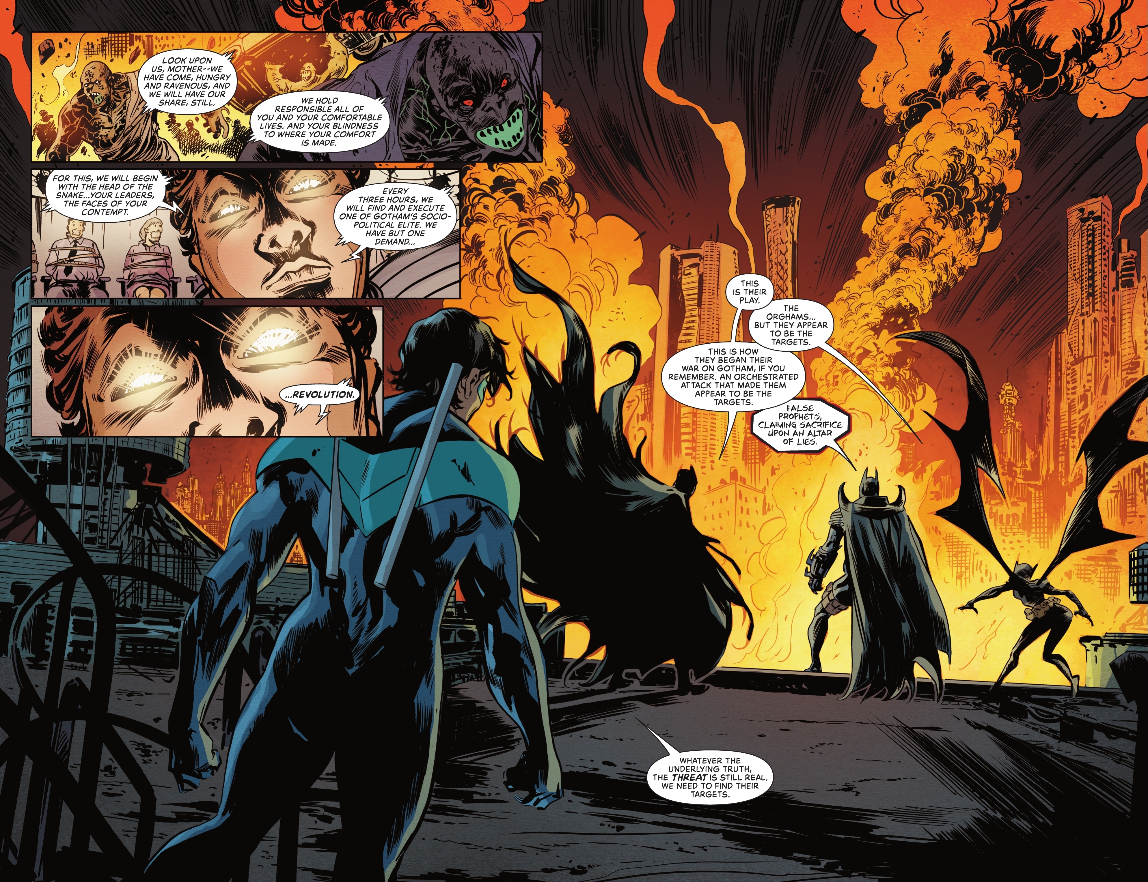 Detective Comics (2016-): Chapter 1086 - Page 20