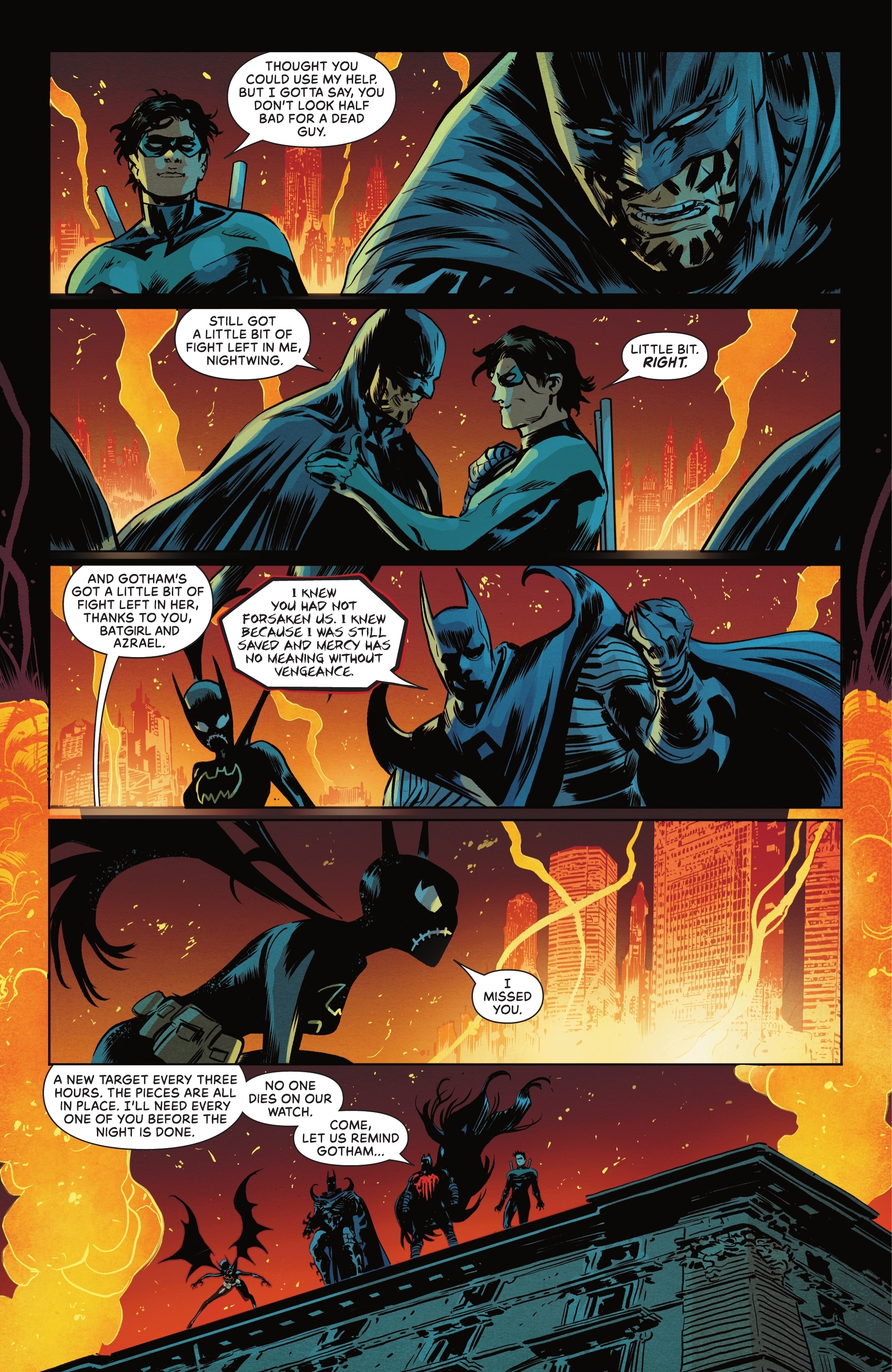 Detective Comics (2016-): Chapter 1086 - Page 21
