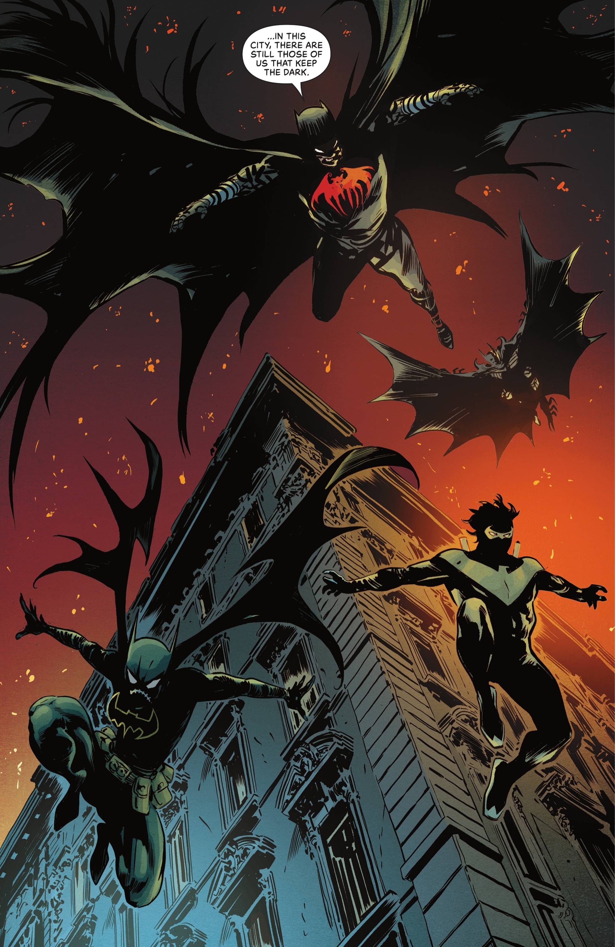 Detective Comics (2016-): Chapter 1086 - Page 22