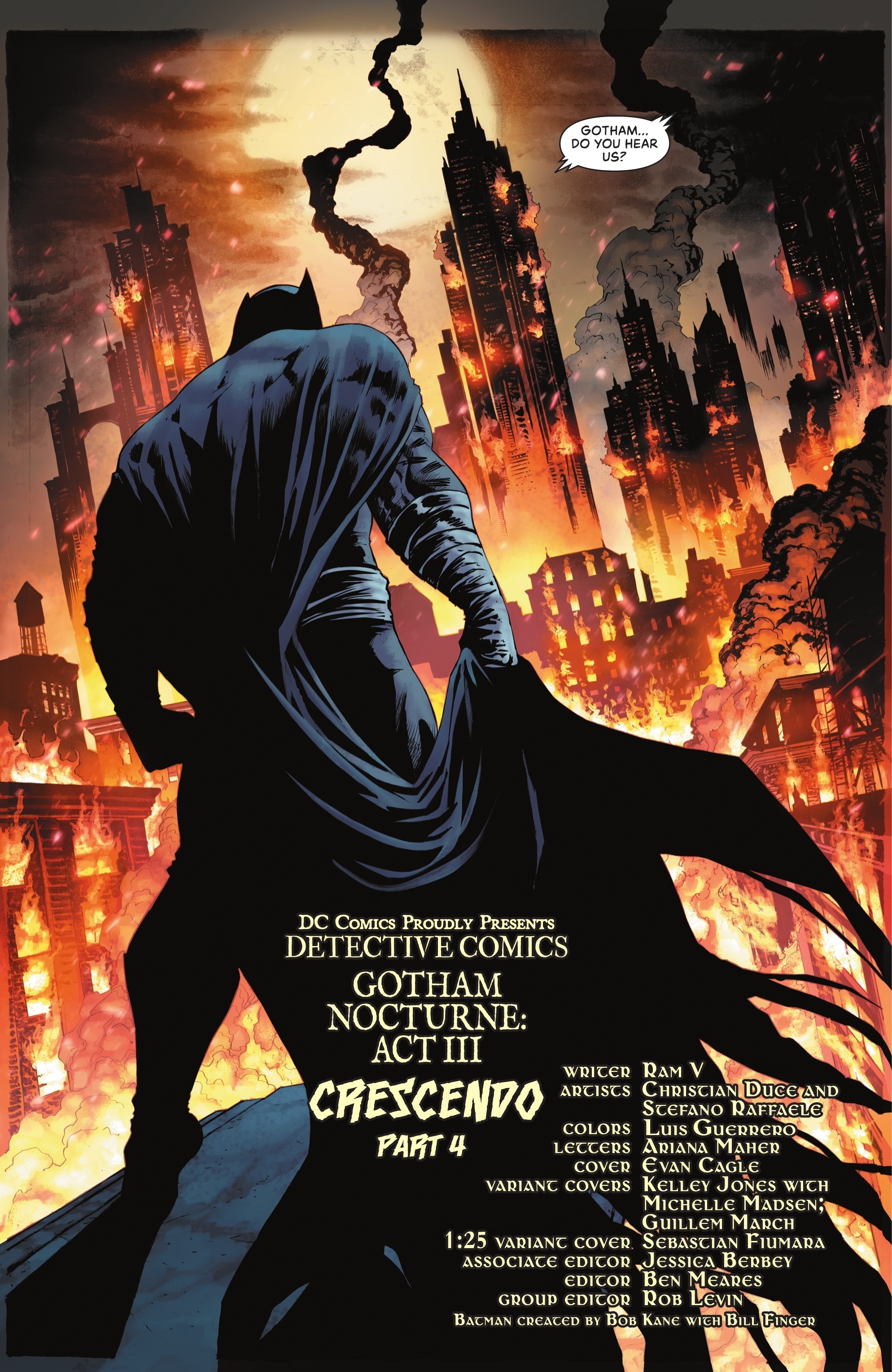 Detective Comics (2016-): Chapter 1087 - Page 3