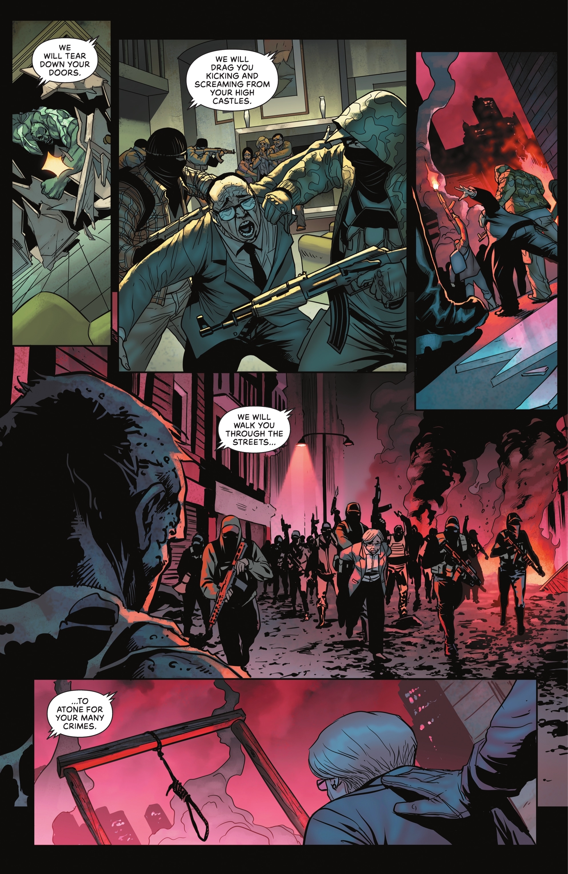 Detective Comics (2016-): Chapter 1087 - Page 4