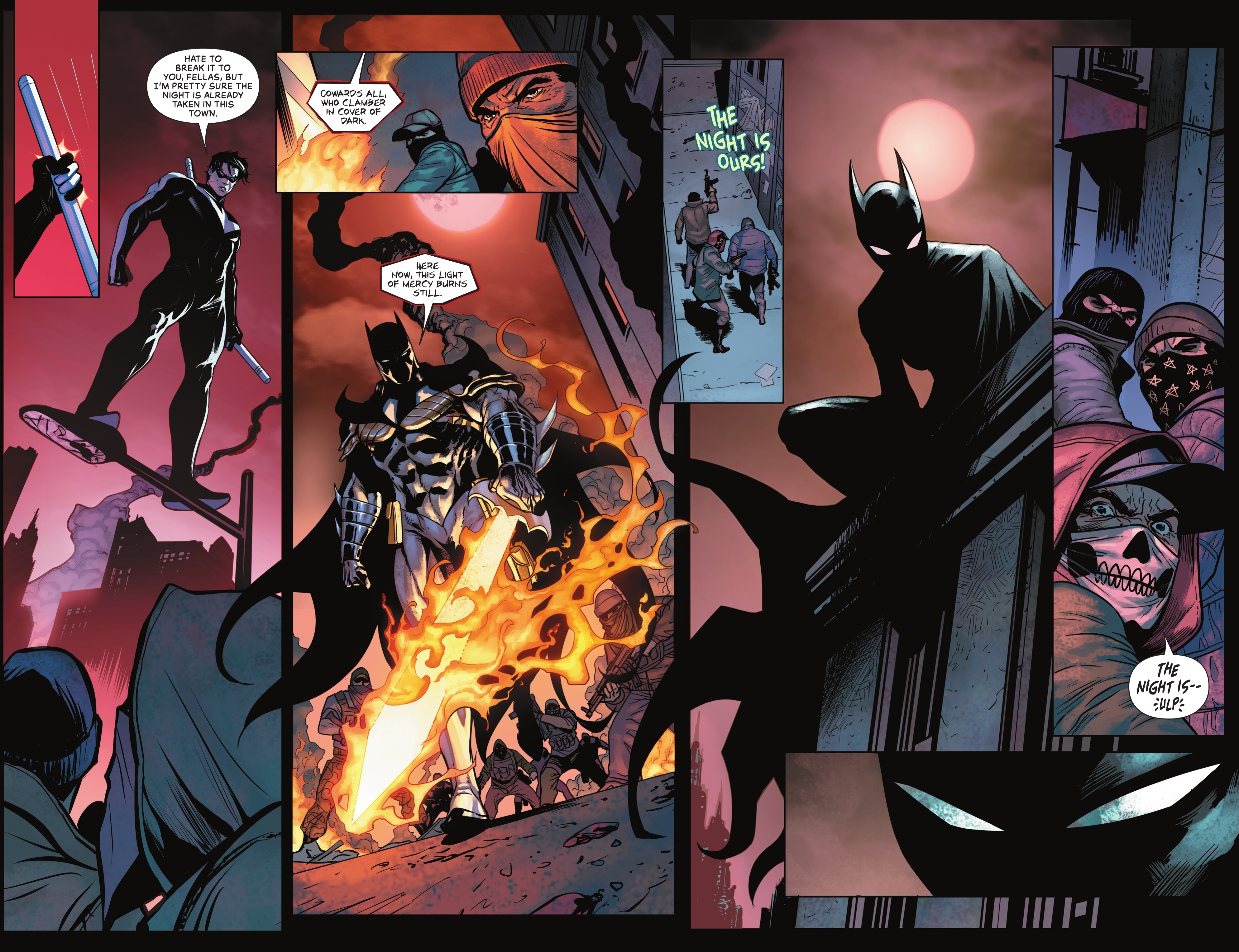 Detective Comics (2016-): Chapter 1087 - Page 6